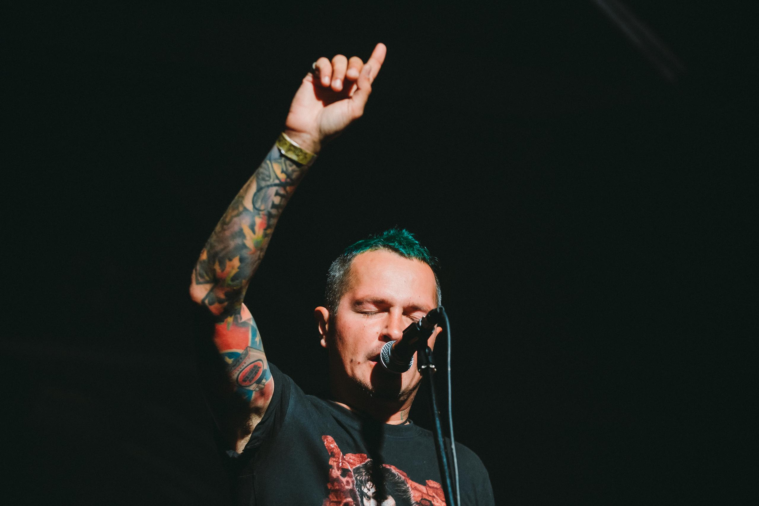 ДМЦ (ЖИВОЙ). Фотограф Сонкина Татьяна