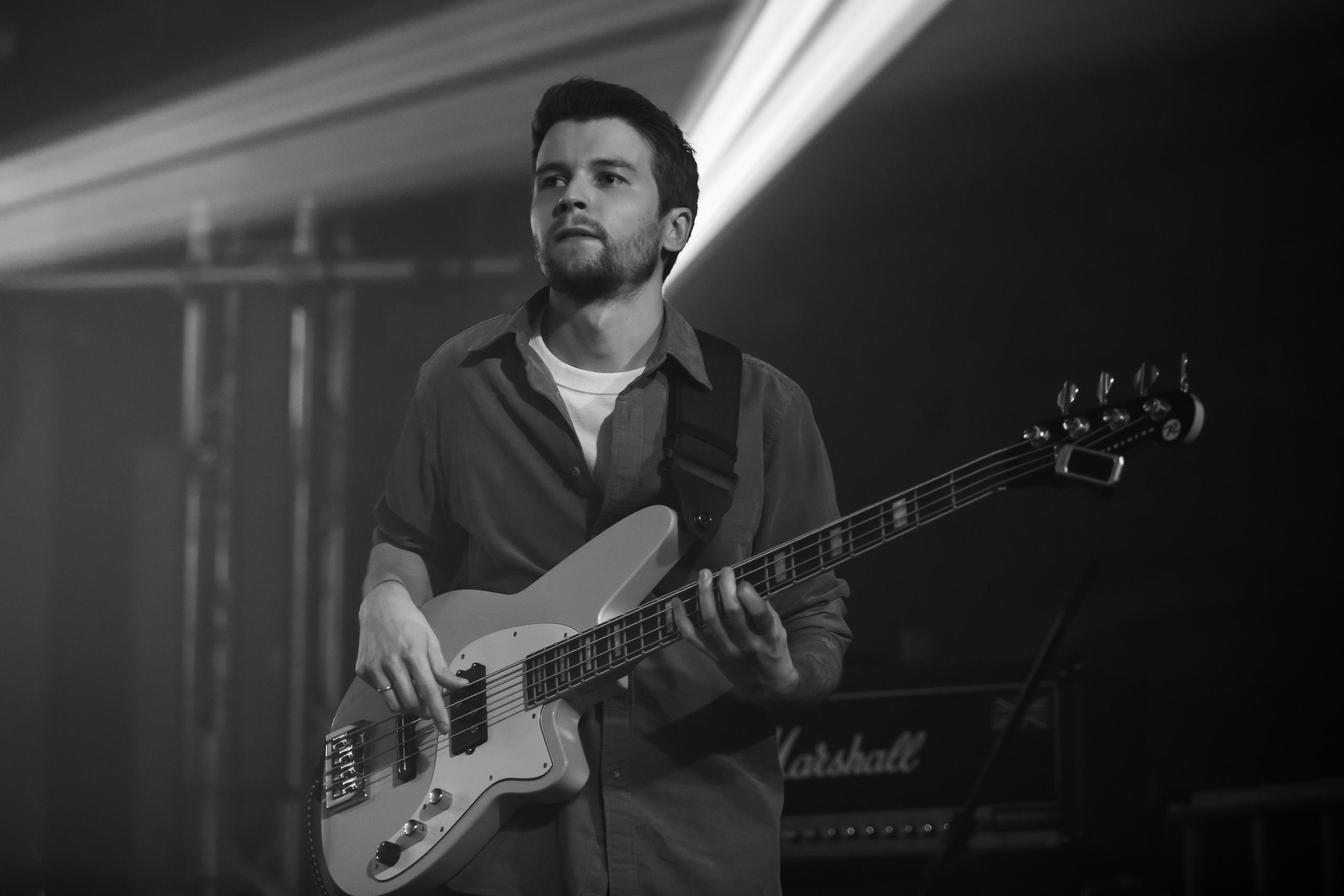 The Reyson на фестивале Живой 2020. Фотограф Сонкина Татьяна