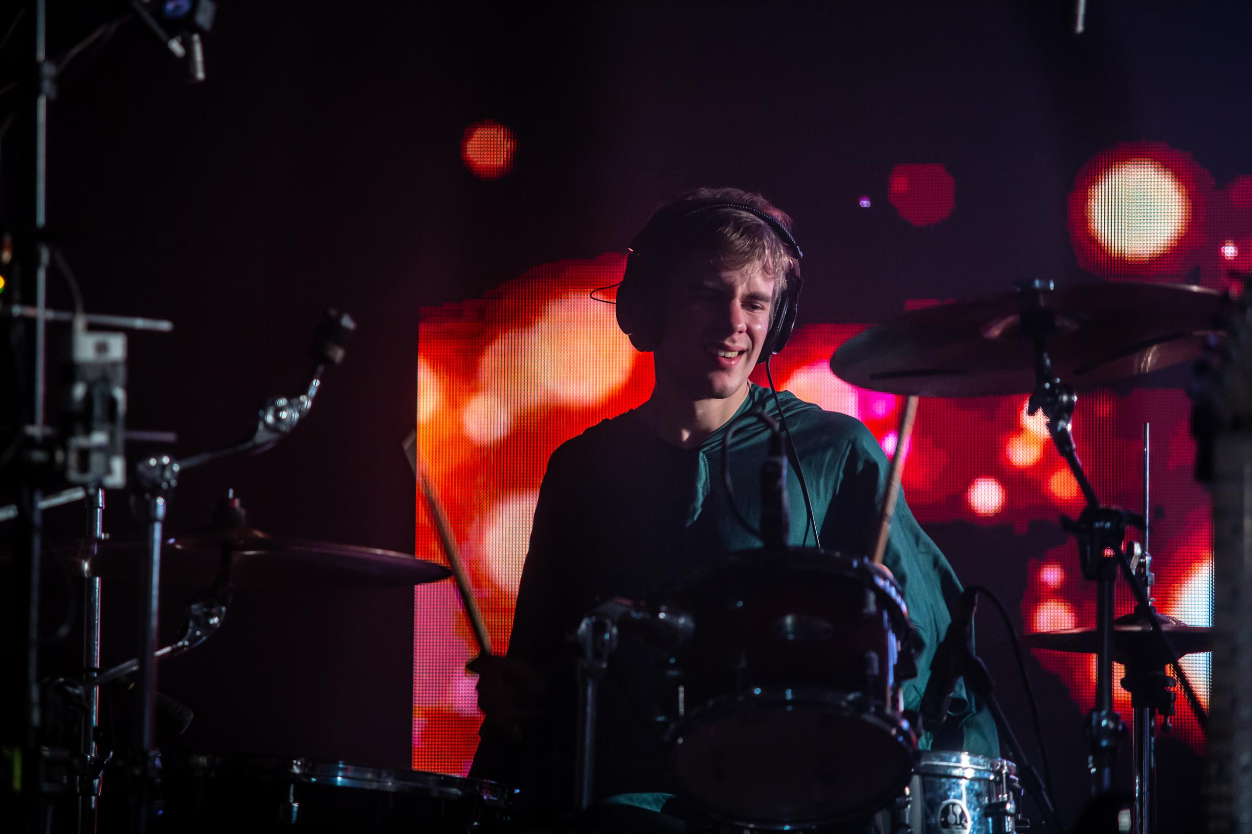 Kill the Barber! (ЖИВОЙ). Photographer Sonkina Tatiana (Tanya Ash)