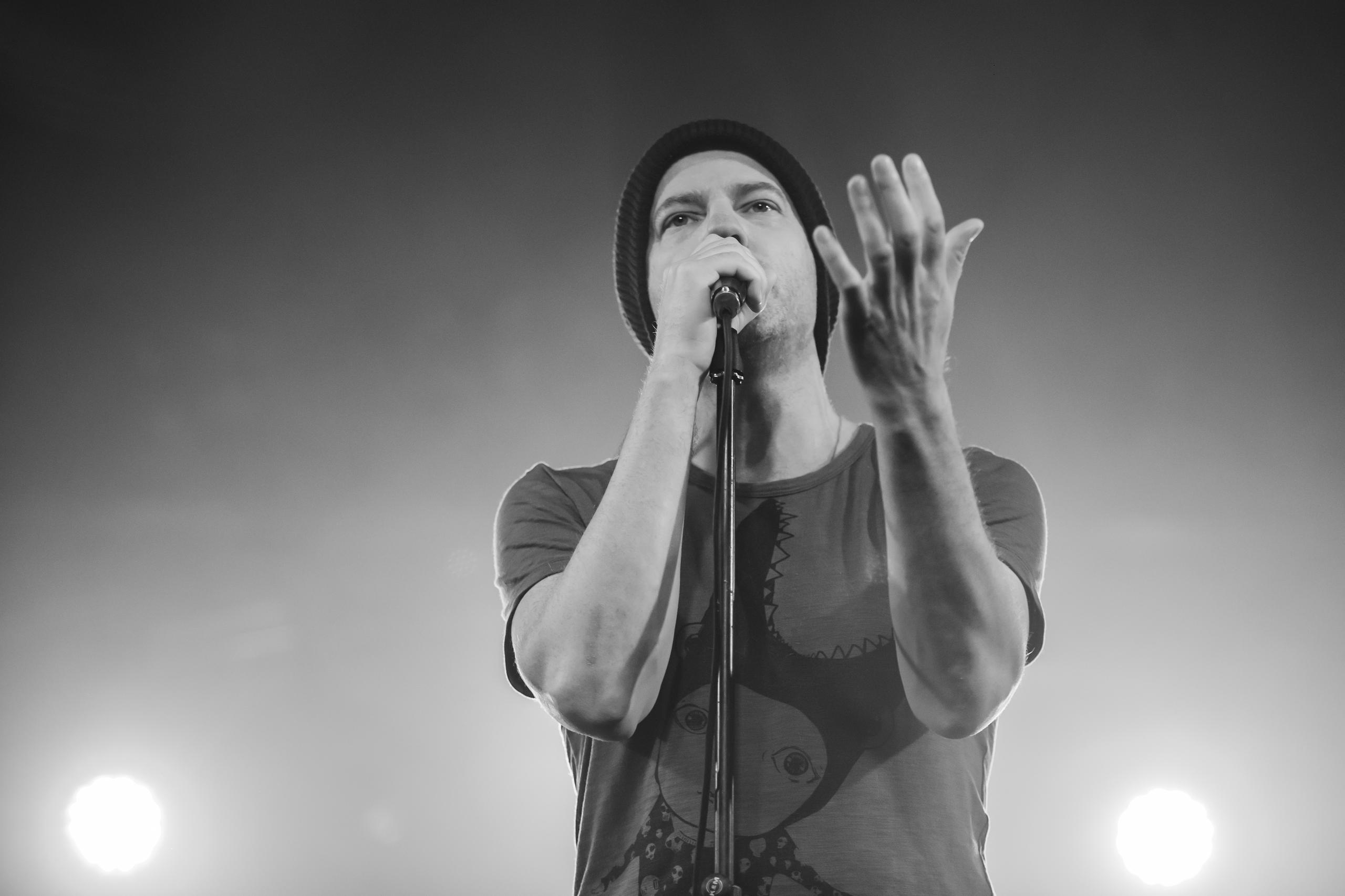 Zero People (ЖИВОЙ). Фотограф Сонкина Татьяна