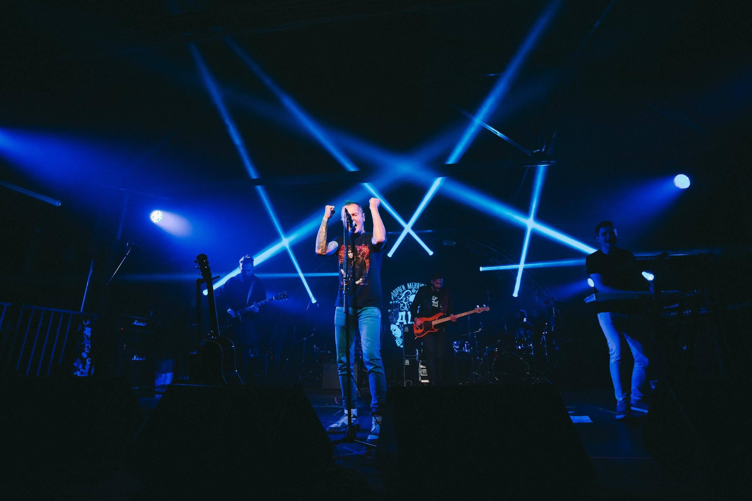 ДМЦ (ЖИВОЙ). Фотограф Сонкина Татьяна