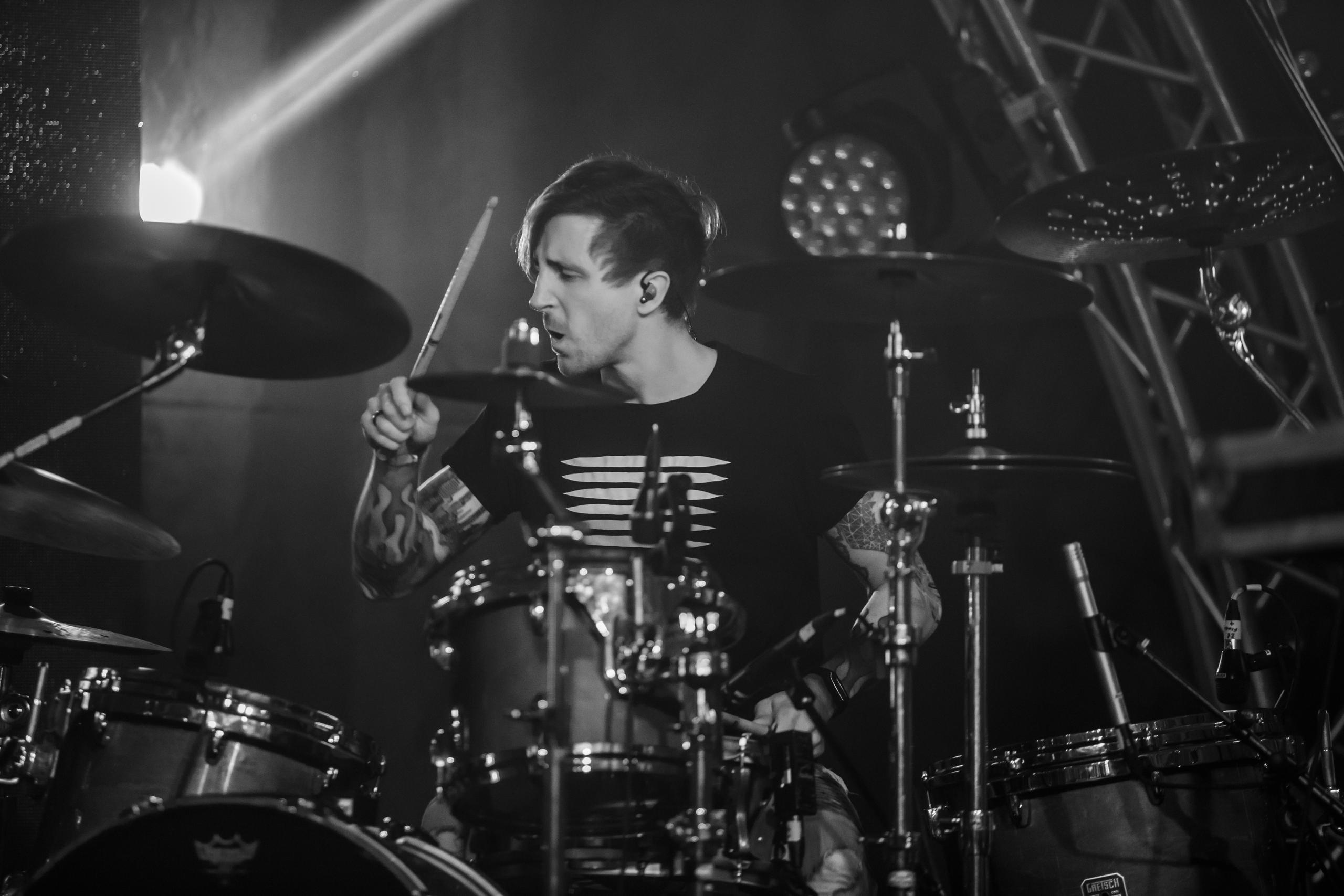 АУТКАСТ на фестивале Живой 2020. Photographer Sonkina Tatiana (Tanya Ash)