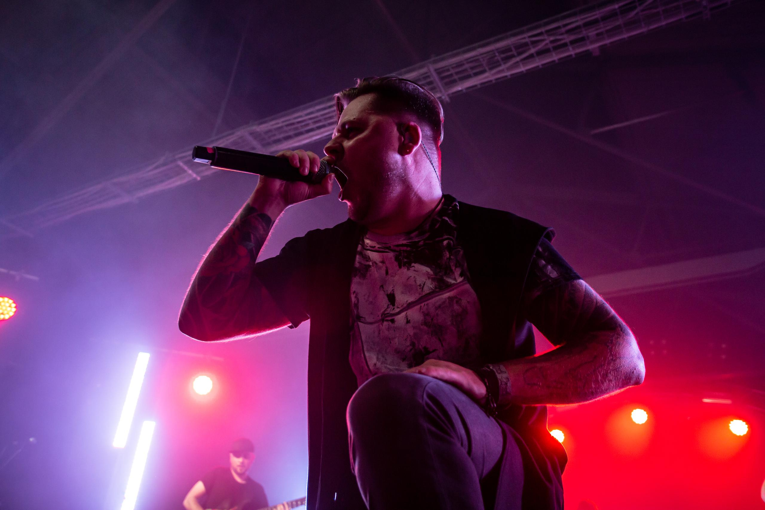 АУТКАСТ на фестивале Живой 2020. Photographer Sonkina Tatiana (Tanya Ash)