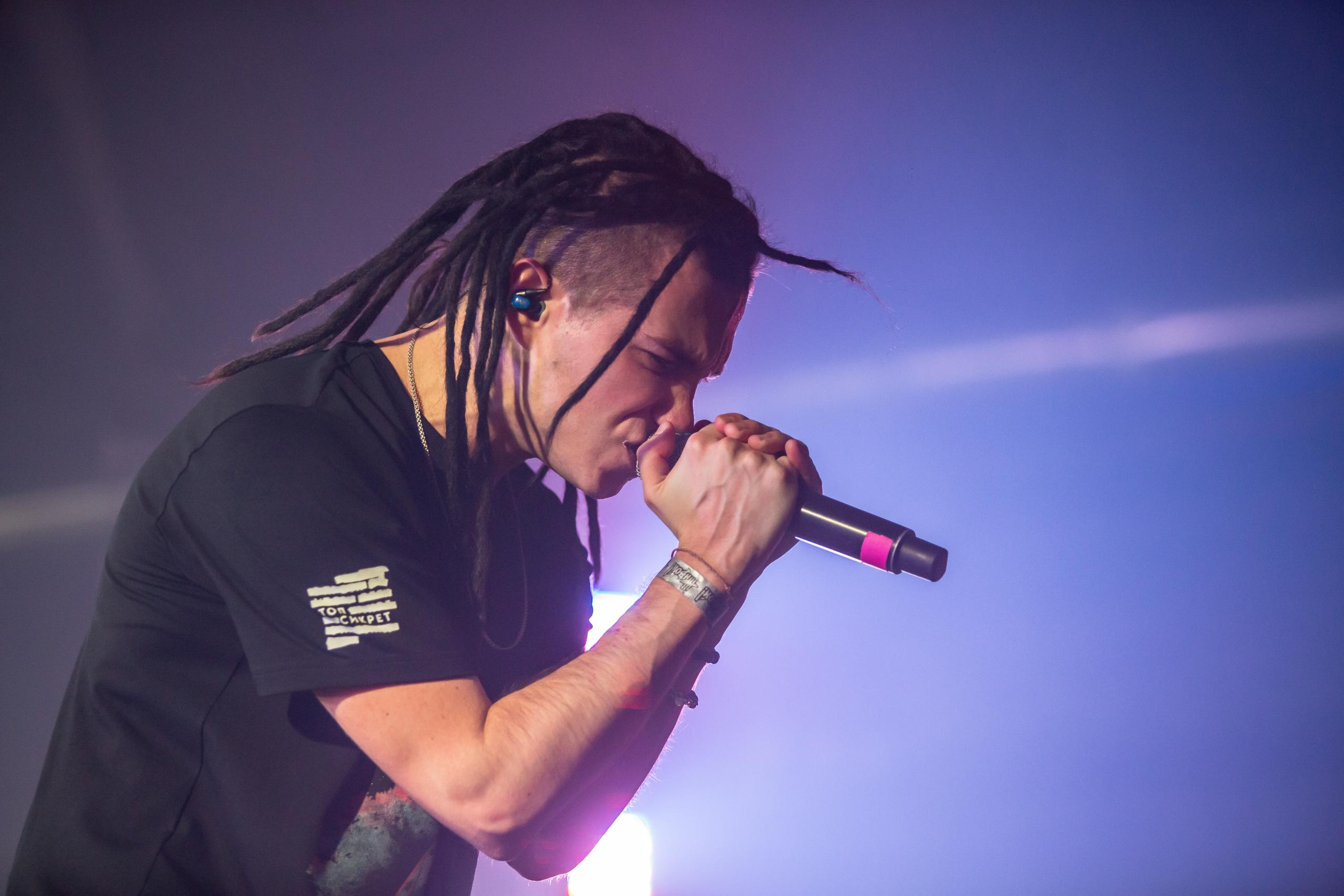 ТАЙМСКВЕР на фестивале Живой 2020. Фотограф Сонкина Татьяна