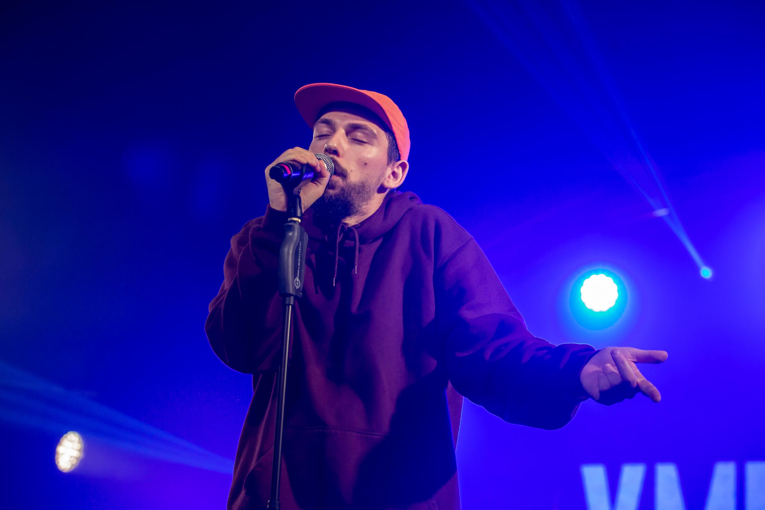 ХМЫРОВ (ЖИВОЙ). Photographer Sonkina Tatiana (Tanya Ash)