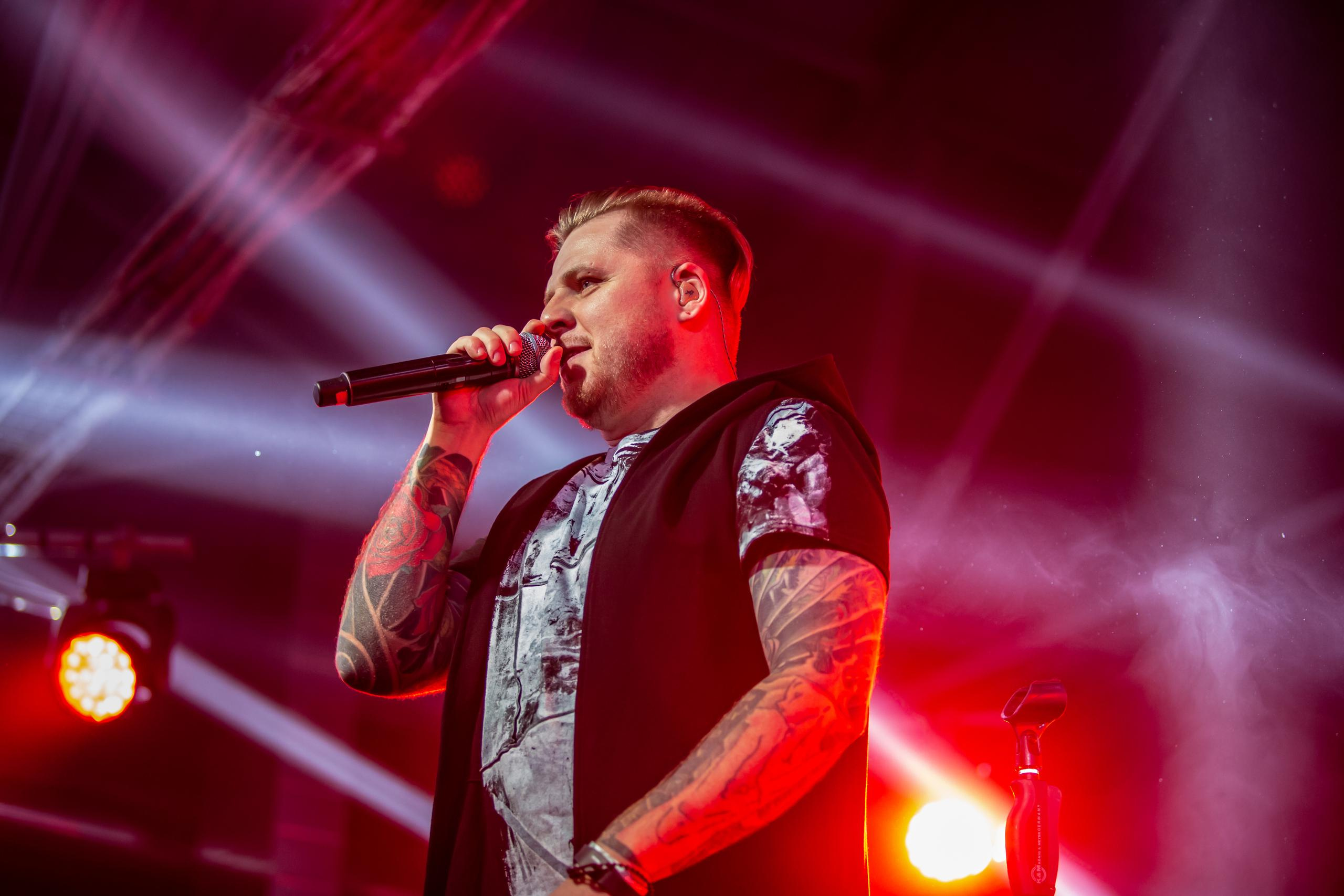 АУТКАСТ на фестивале Живой 2020. Photographer Sonkina Tatiana (Tanya Ash)