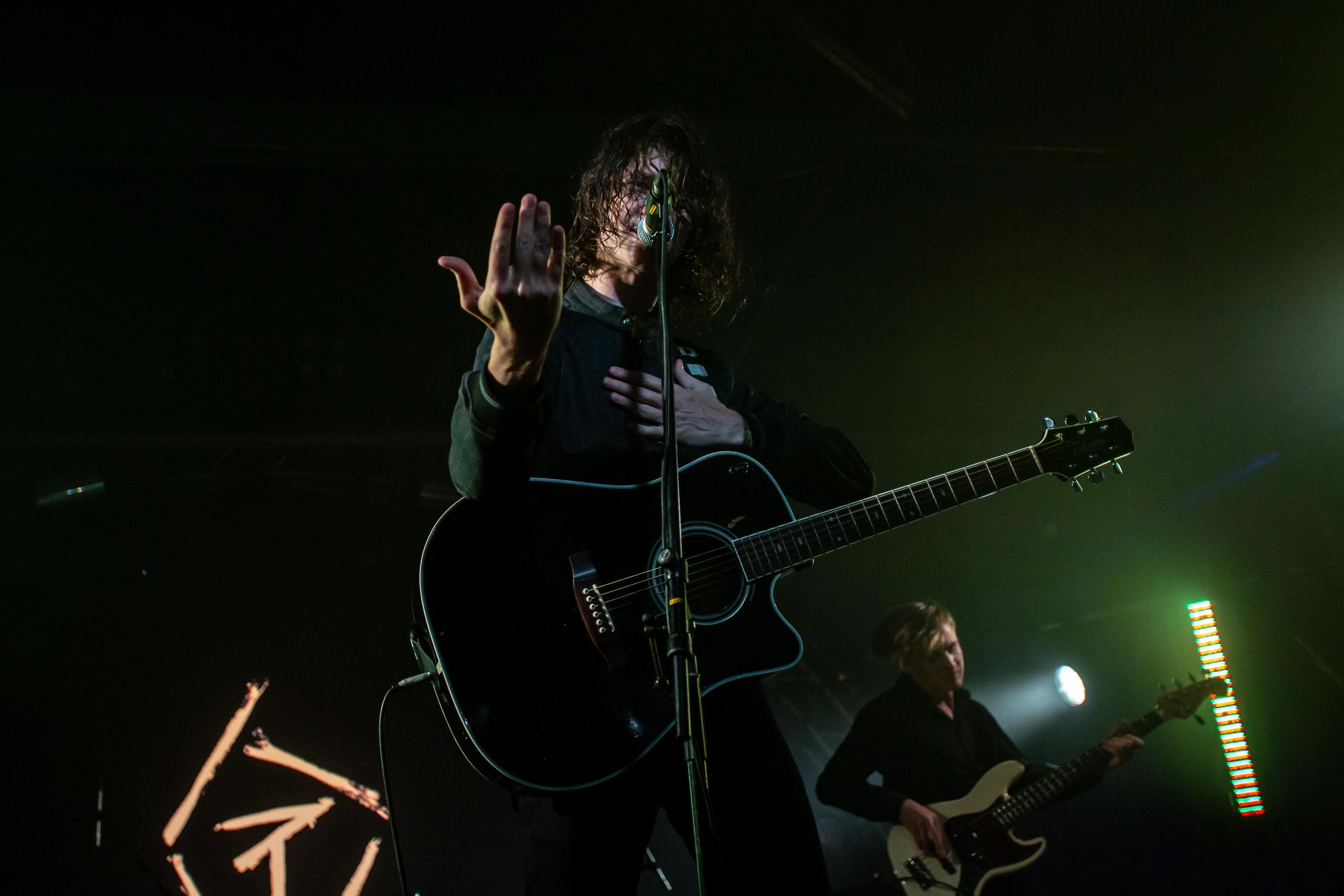 In.Spural (ЖИВОЙ). Фотограф Сонкина Татьяна