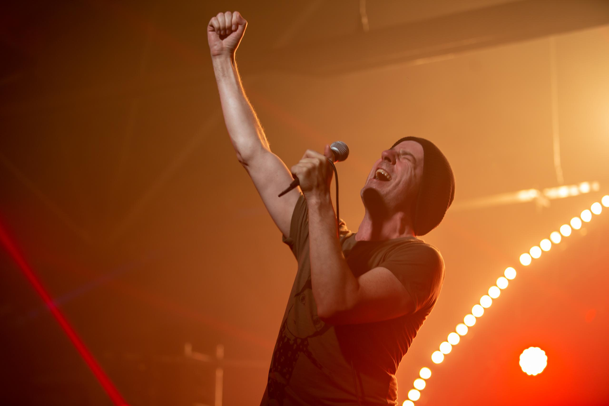 Zero People (ЖИВОЙ). Фотограф Сонкина Татьяна