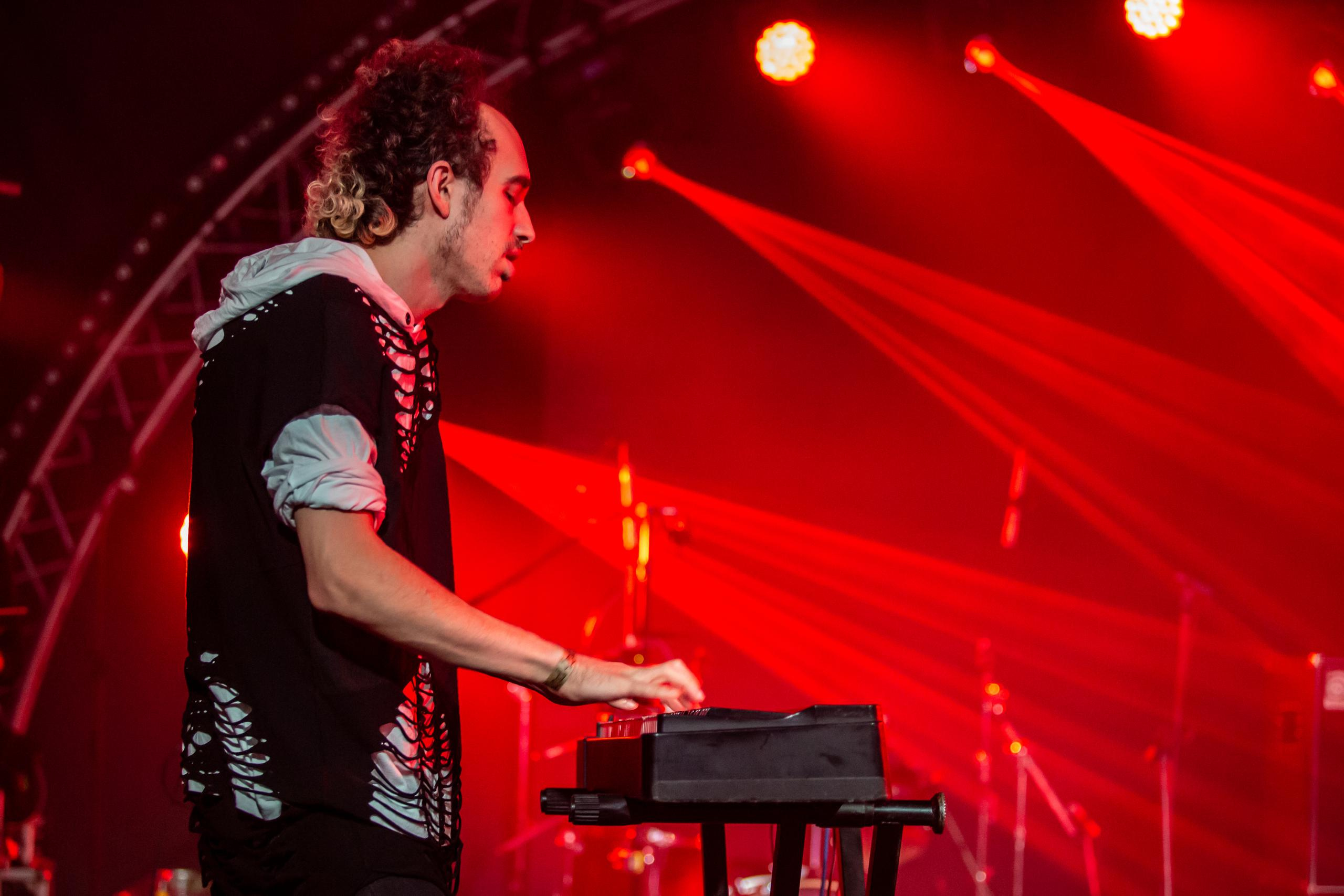 Zero People (ЖИВОЙ). Фотограф Сонкина Татьяна