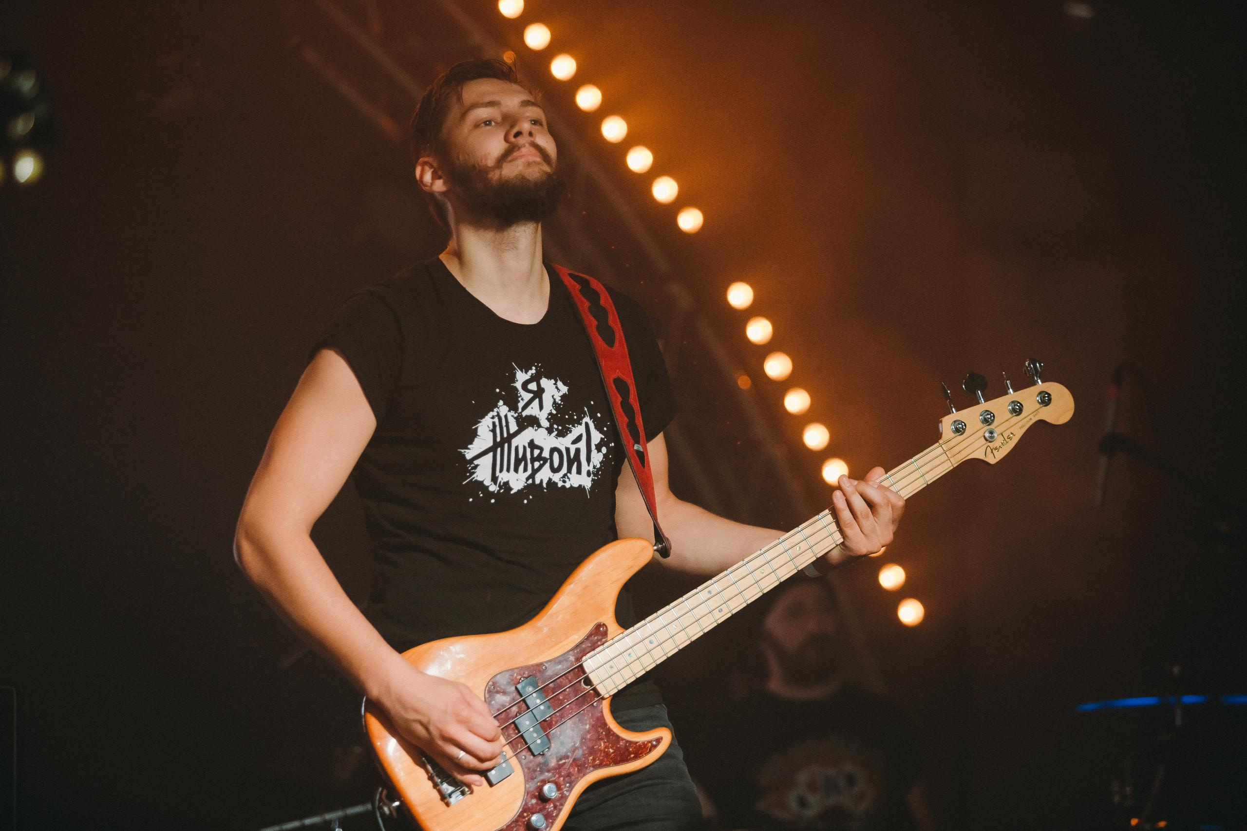 ДМЦ (ЖИВОЙ). Фотограф Сонкина Татьяна