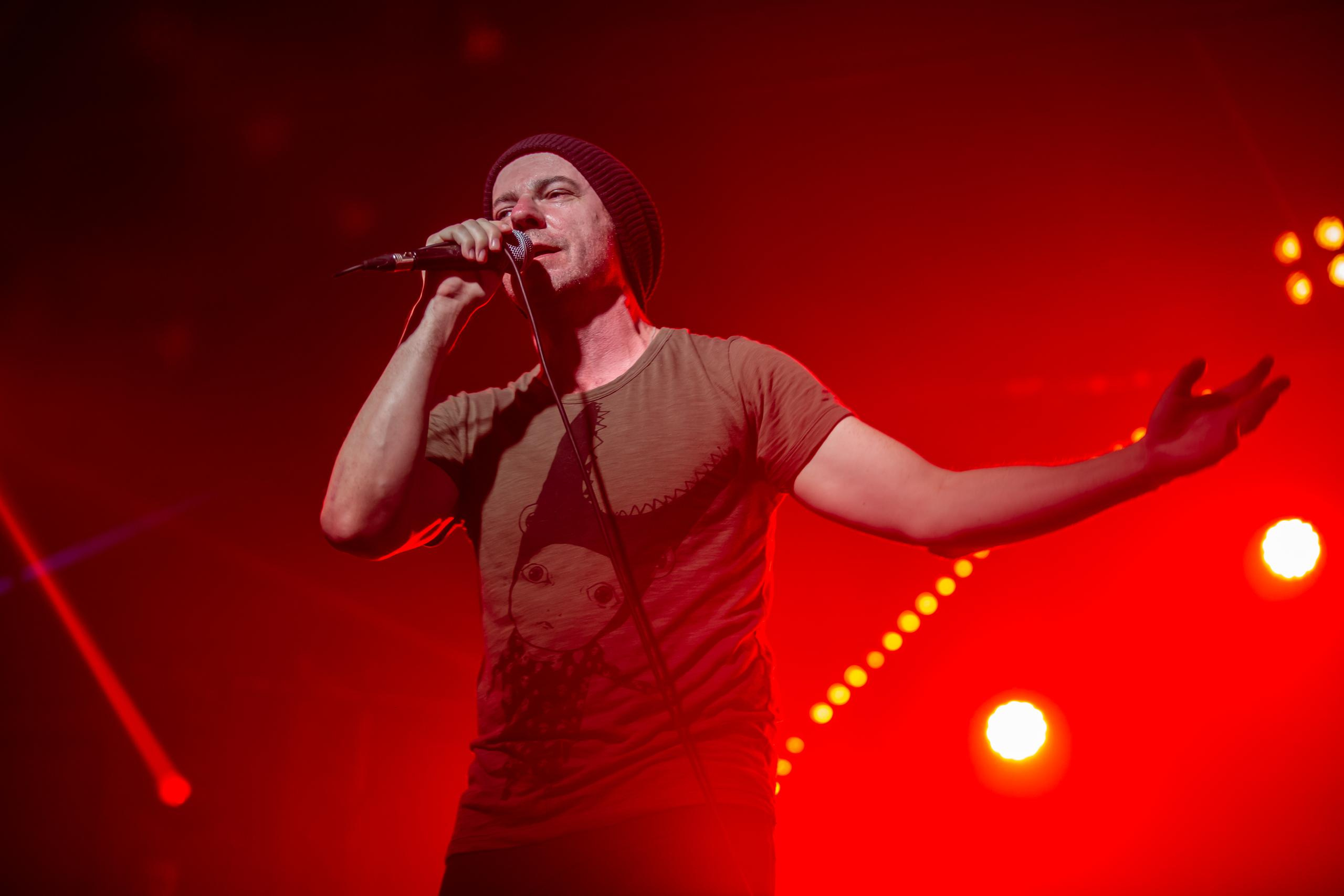 Zero People (ЖИВОЙ). Фотограф Сонкина Татьяна