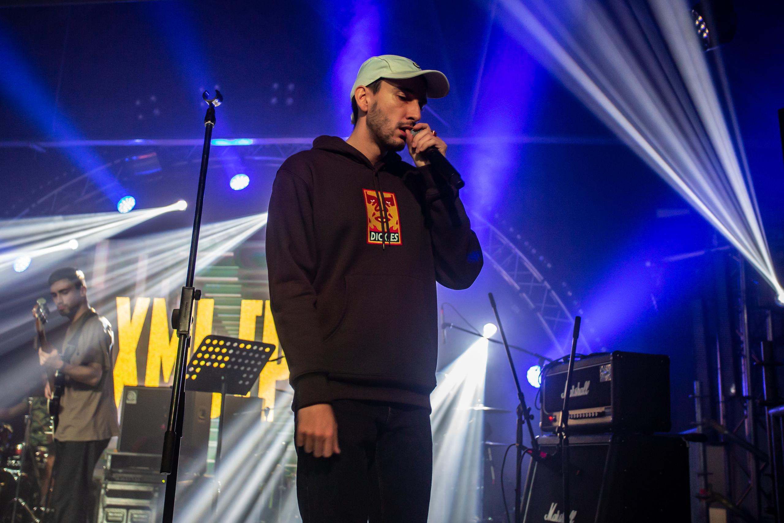 ХМЫРОВ (ЖИВОЙ). Photographer Sonkina Tatiana (Tanya Ash)