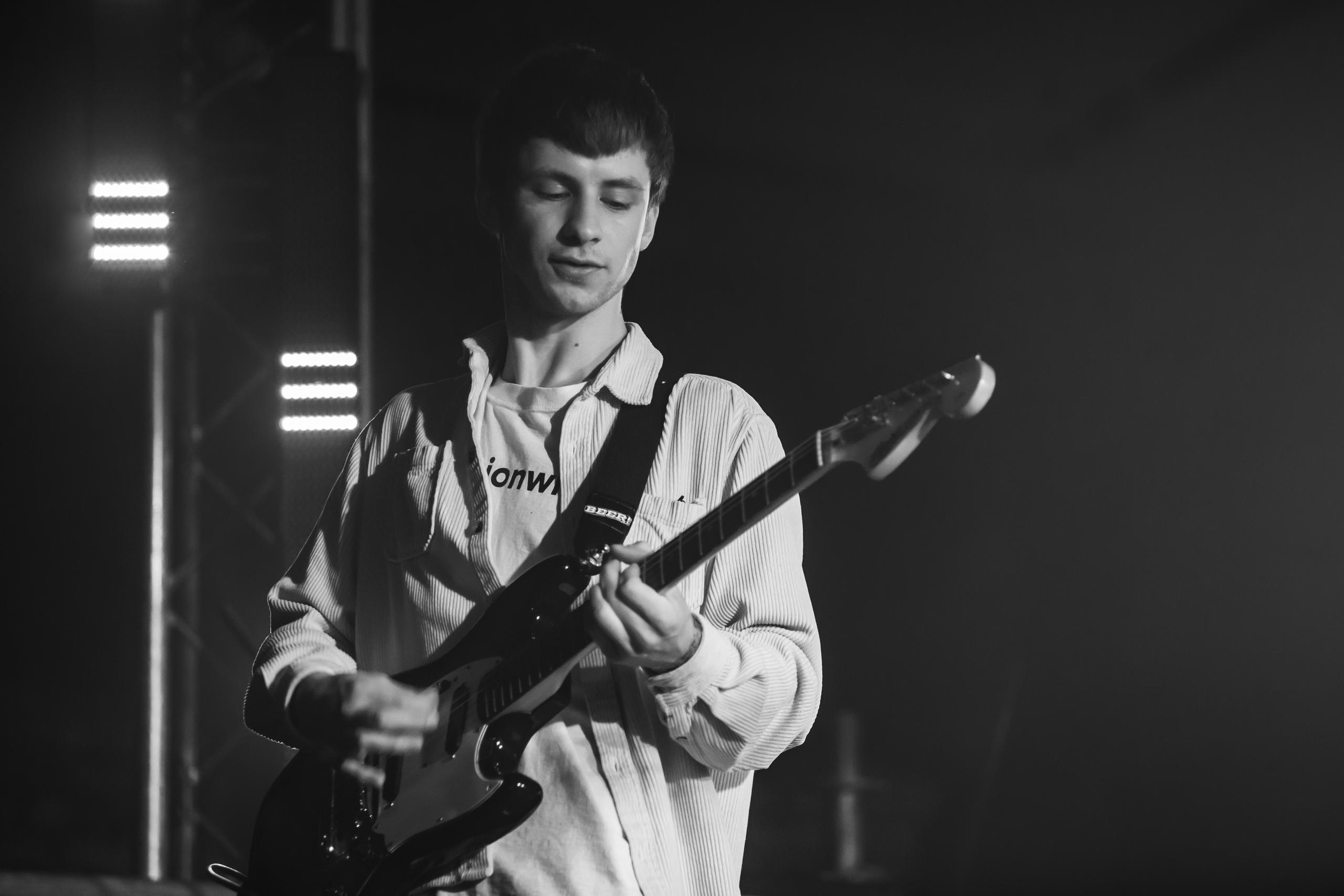 The Reyson на фестивале Живой 2020. Фотограф Сонкина Татьяна