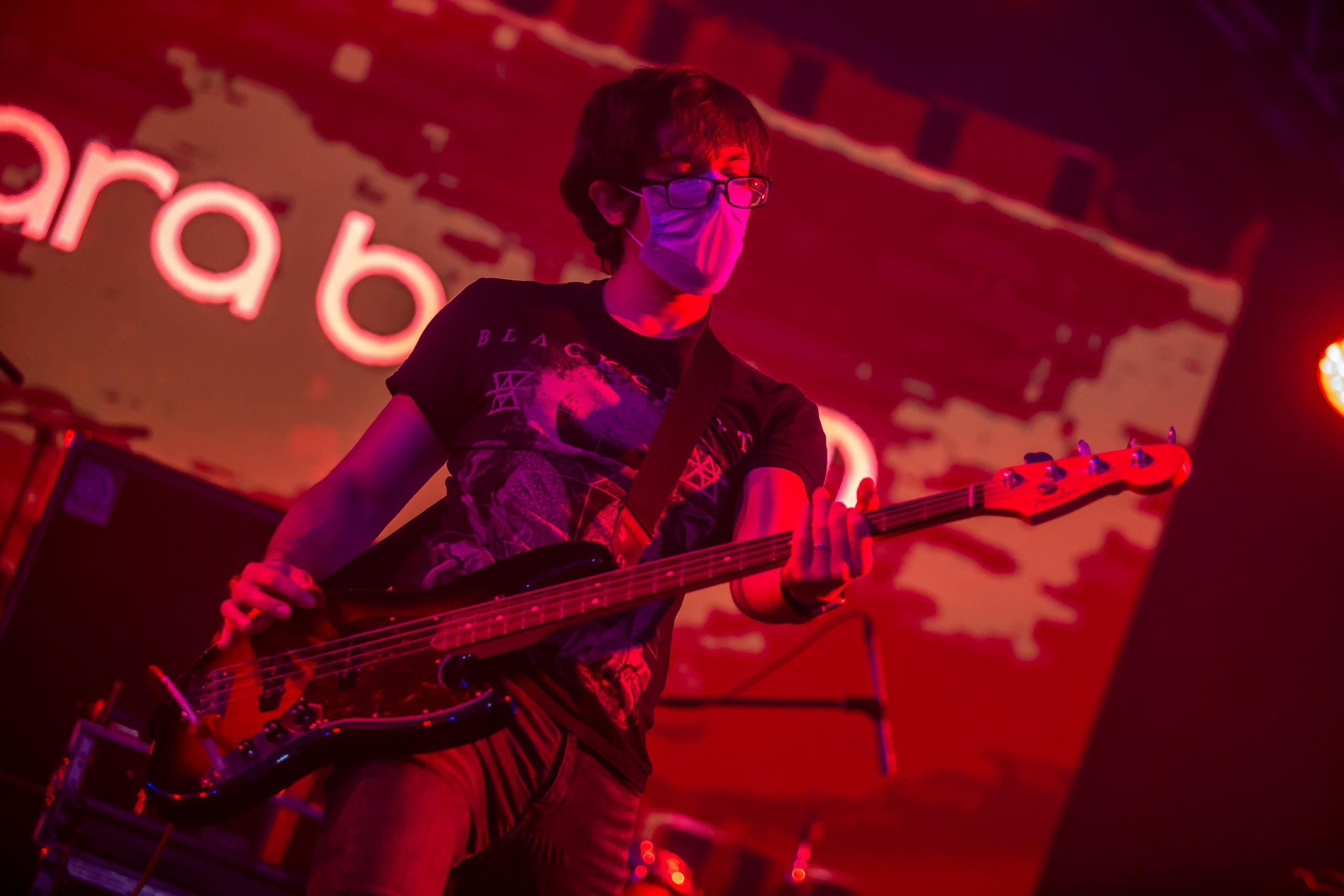 Para bellvm (ЖИВОЙ). Фотограф Сонкина Татьяна