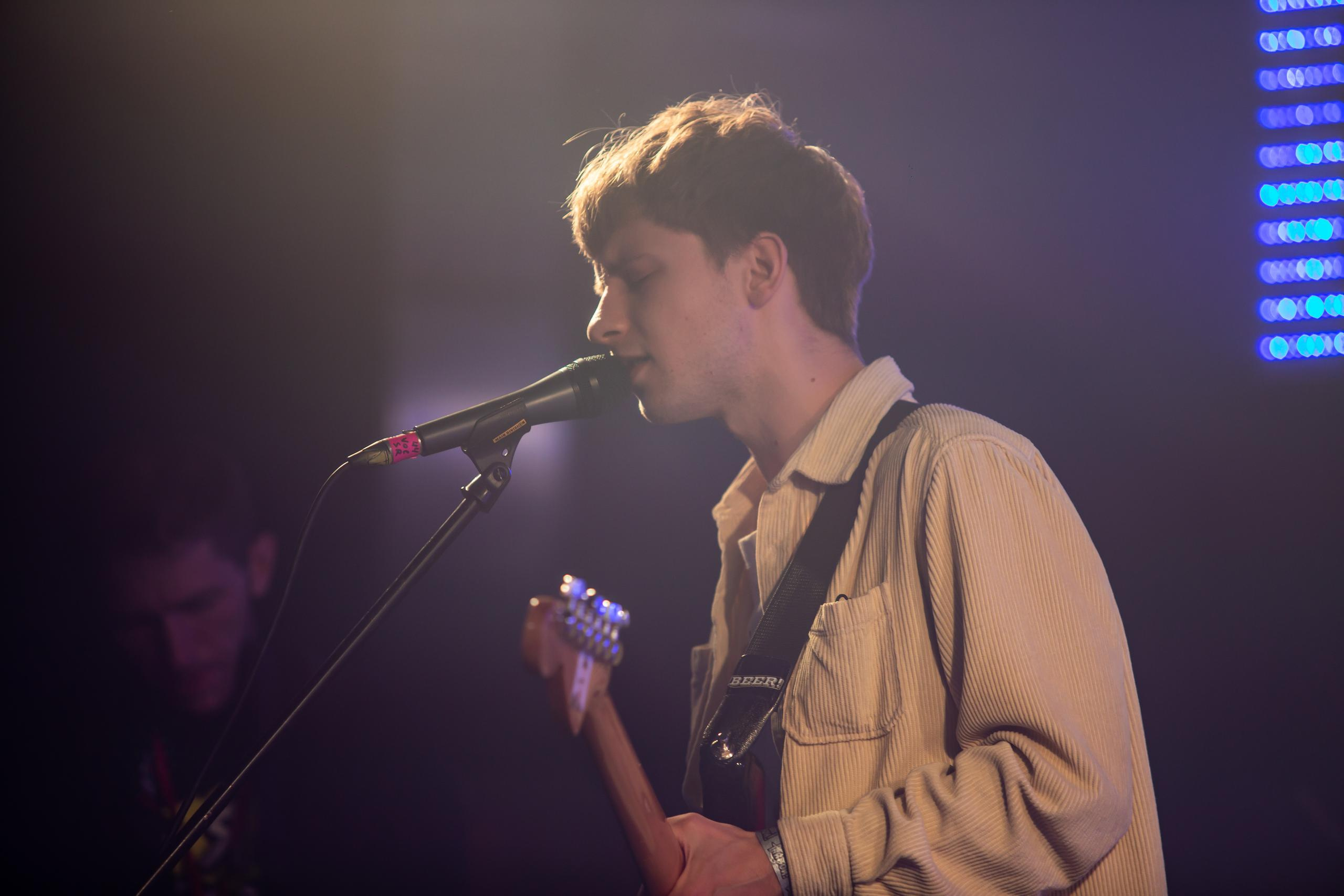 The Reyson на фестивале Живой 2020. Фотограф Сонкина Татьяна