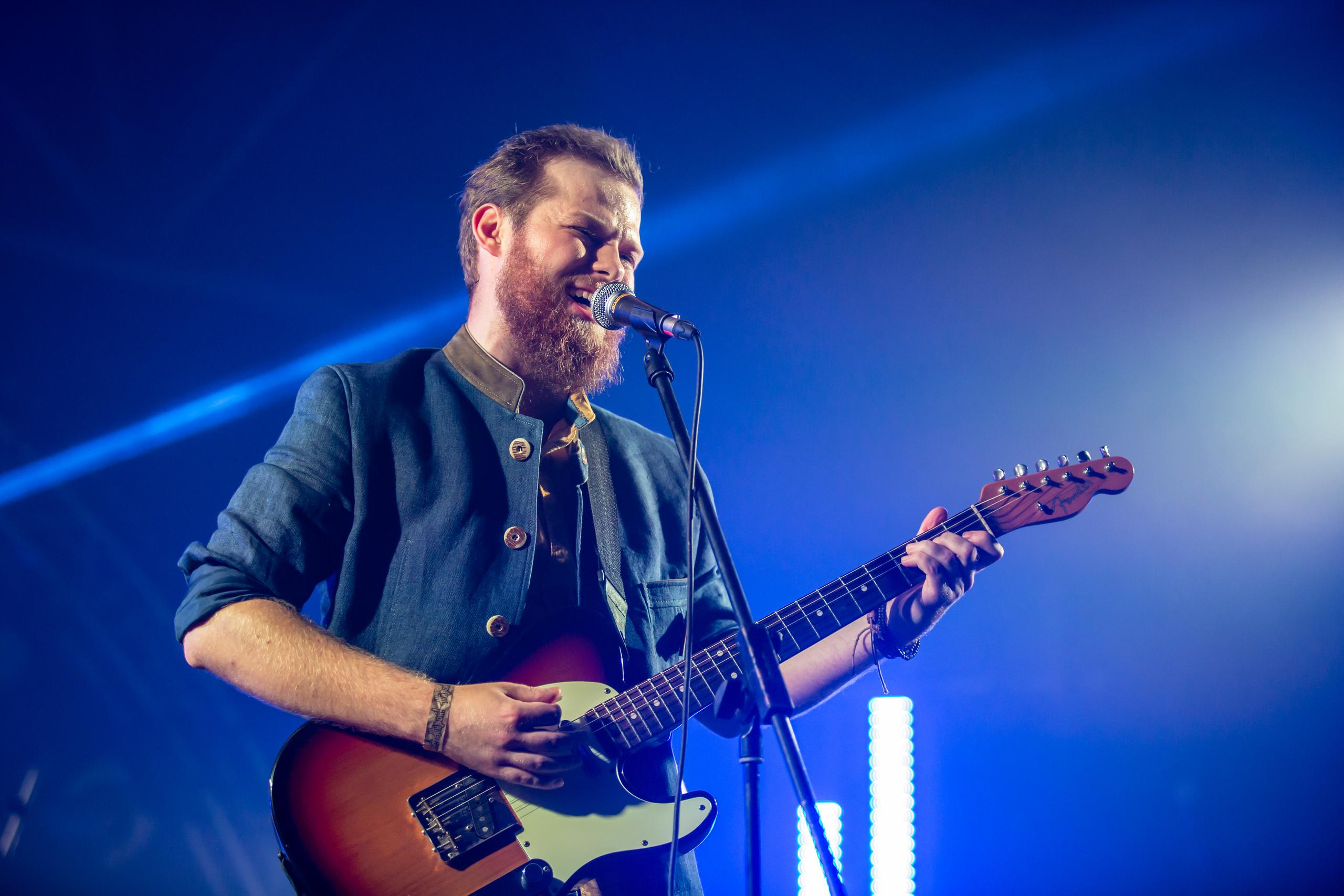 Metamarin (ЖИВОЙ). Фотограф Сонкина Татьяна