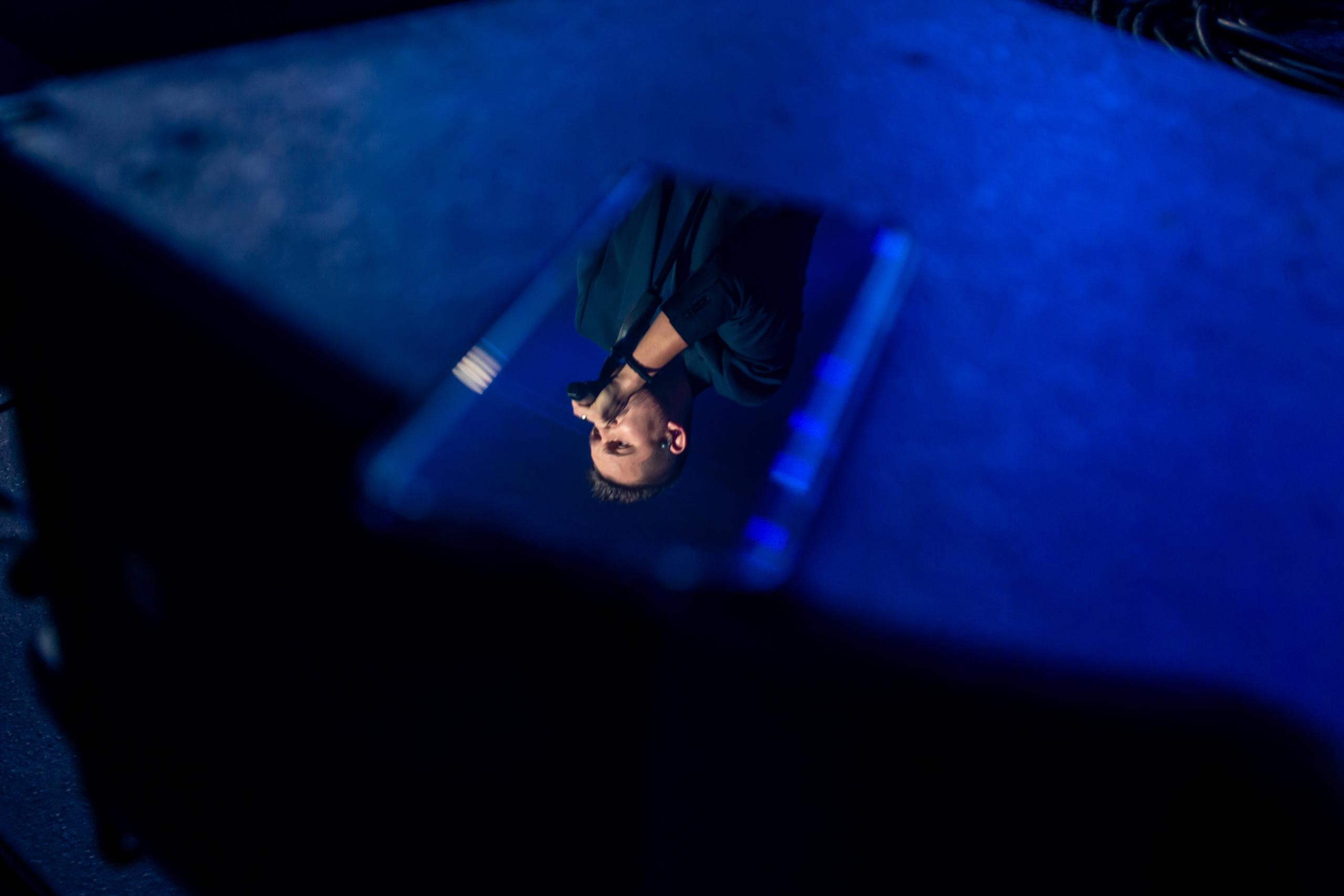 КОПЕНGАGЕН на фестивале Живой 2020. Фотограф Сонкина Татьяна