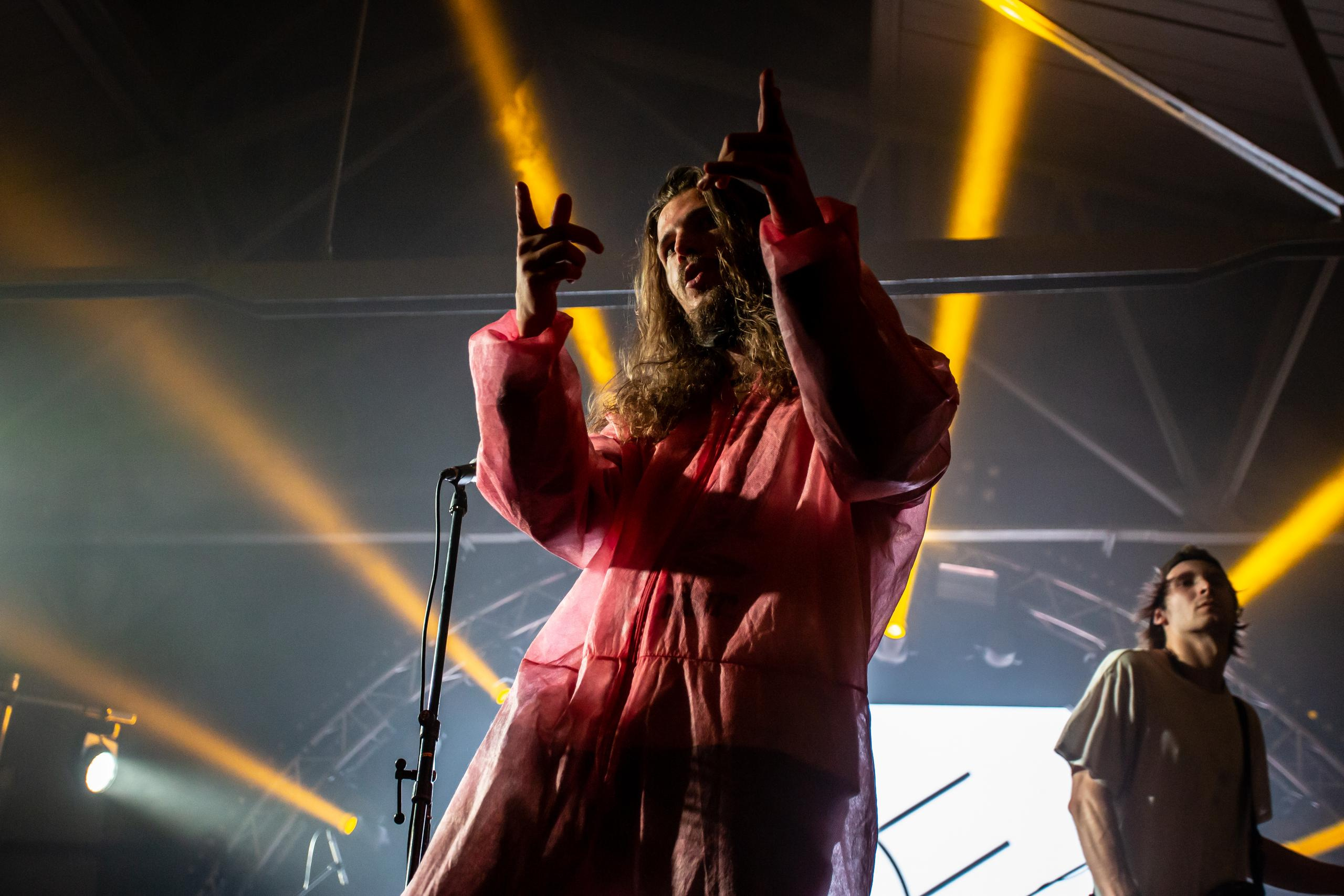 Дешевые Драмы на фестивале Живой 2020. Photographer Sonkina Tatiana (Tanya Ash)