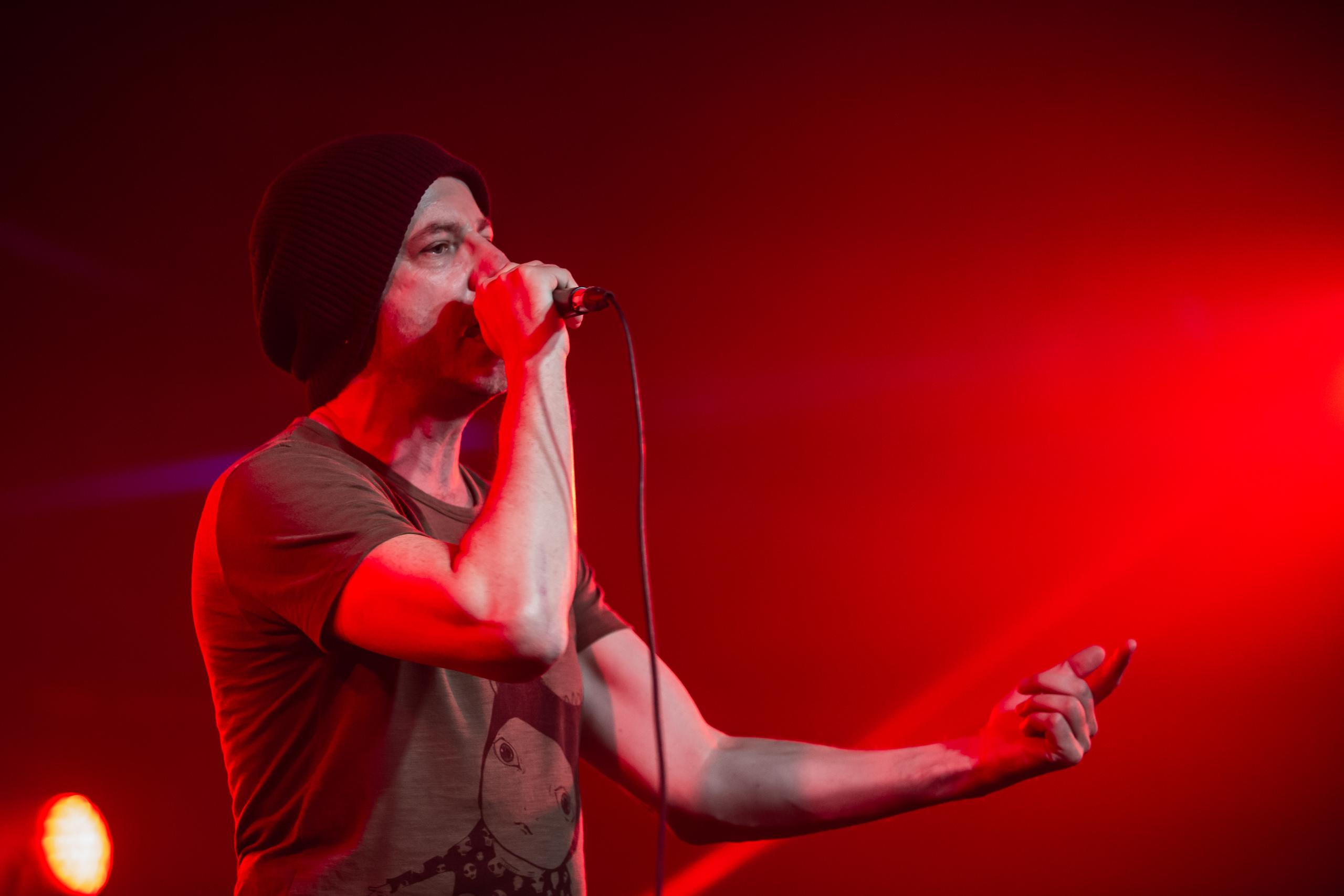 Zero People (ЖИВОЙ). Фотограф Сонкина Татьяна