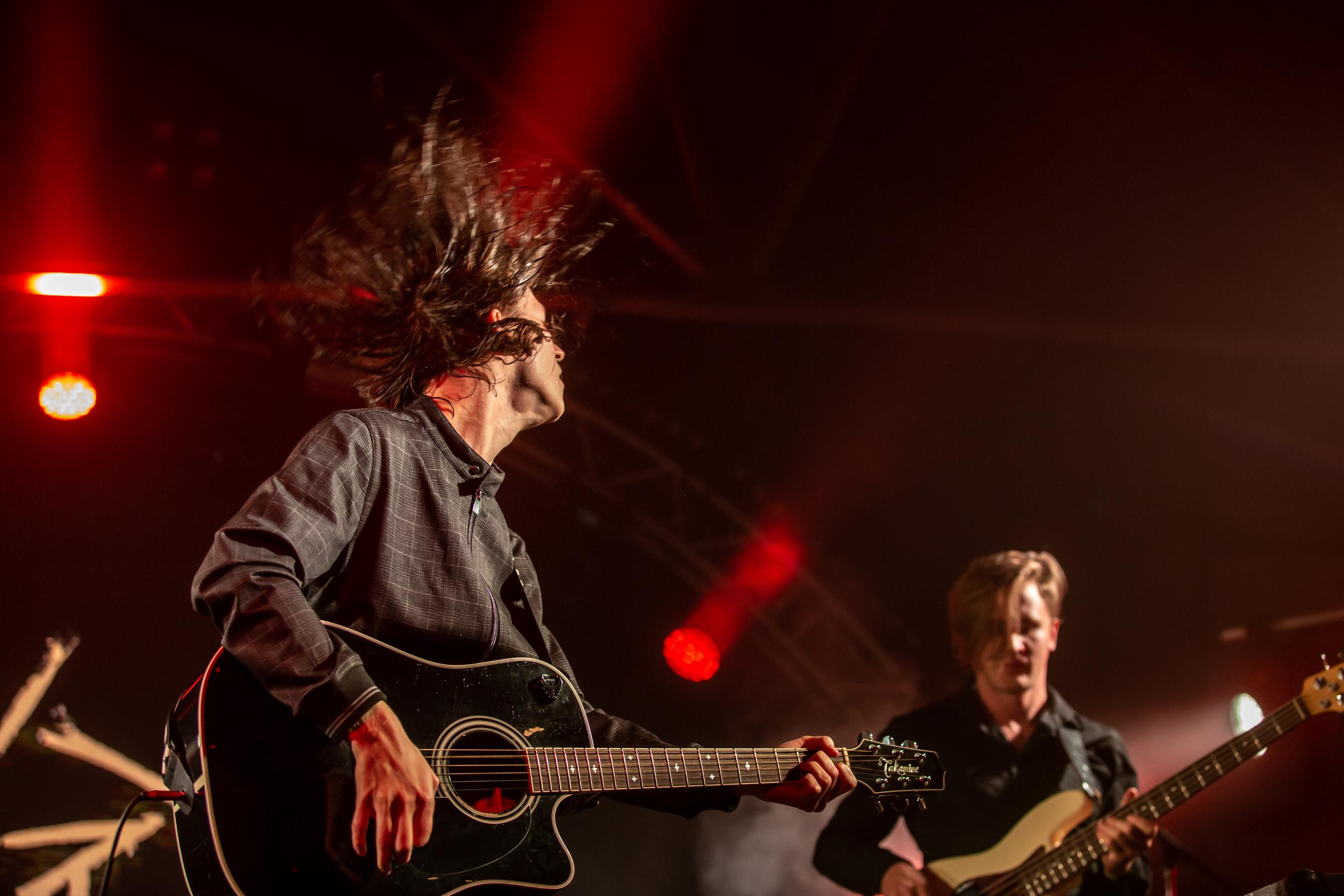 In.Spural (ЖИВОЙ). Фотограф Сонкина Татьяна