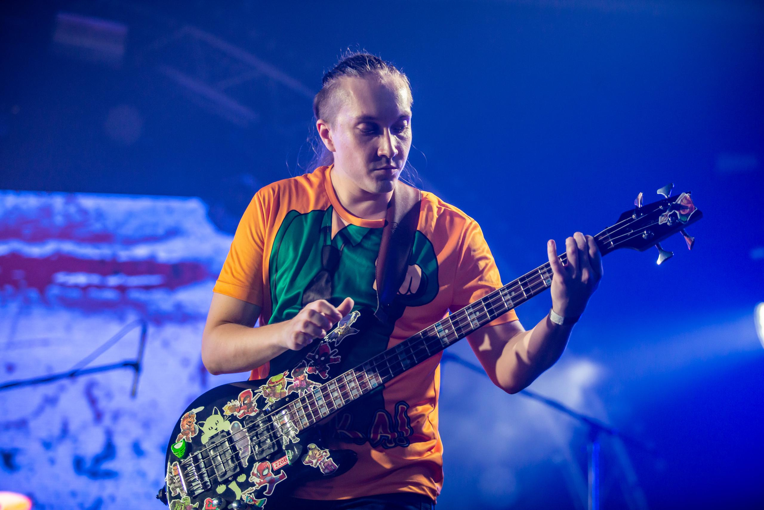 Metamarin (ЖИВОЙ). Фотограф Сонкина Татьяна