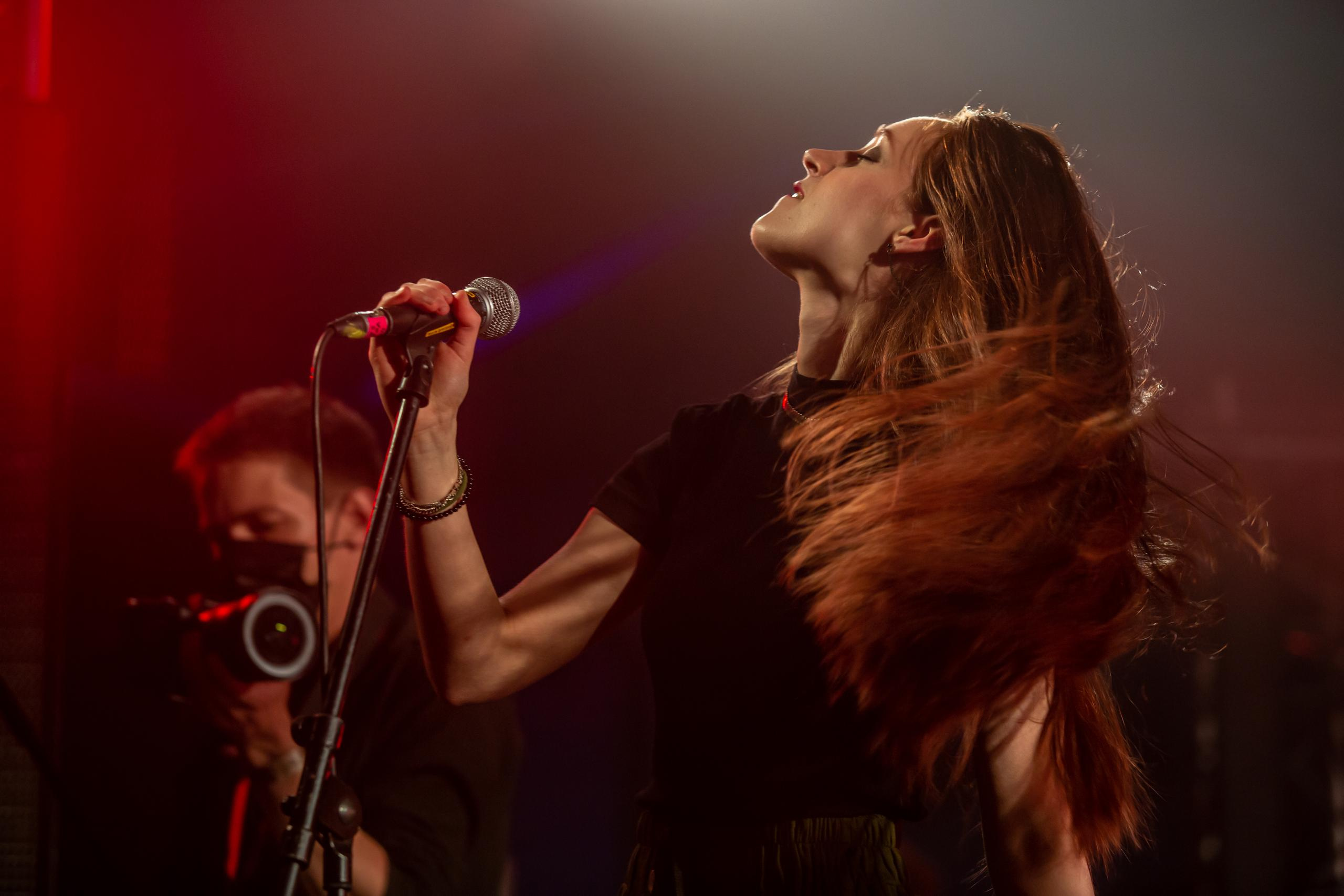 In.Spural (ЖИВОЙ). Фотограф Сонкина Татьяна