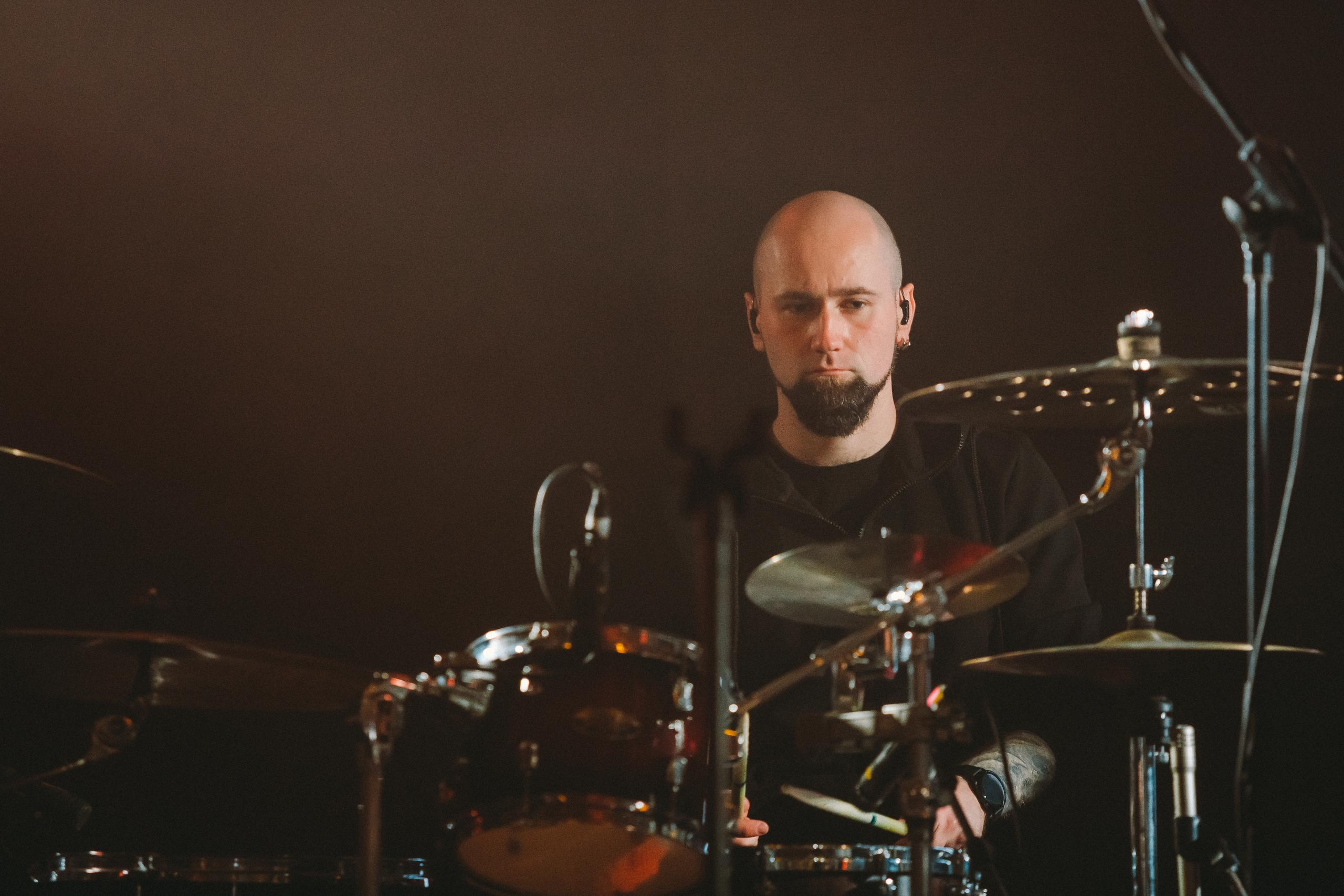 In.Spural (ЖИВОЙ). Фотограф Сонкина Татьяна