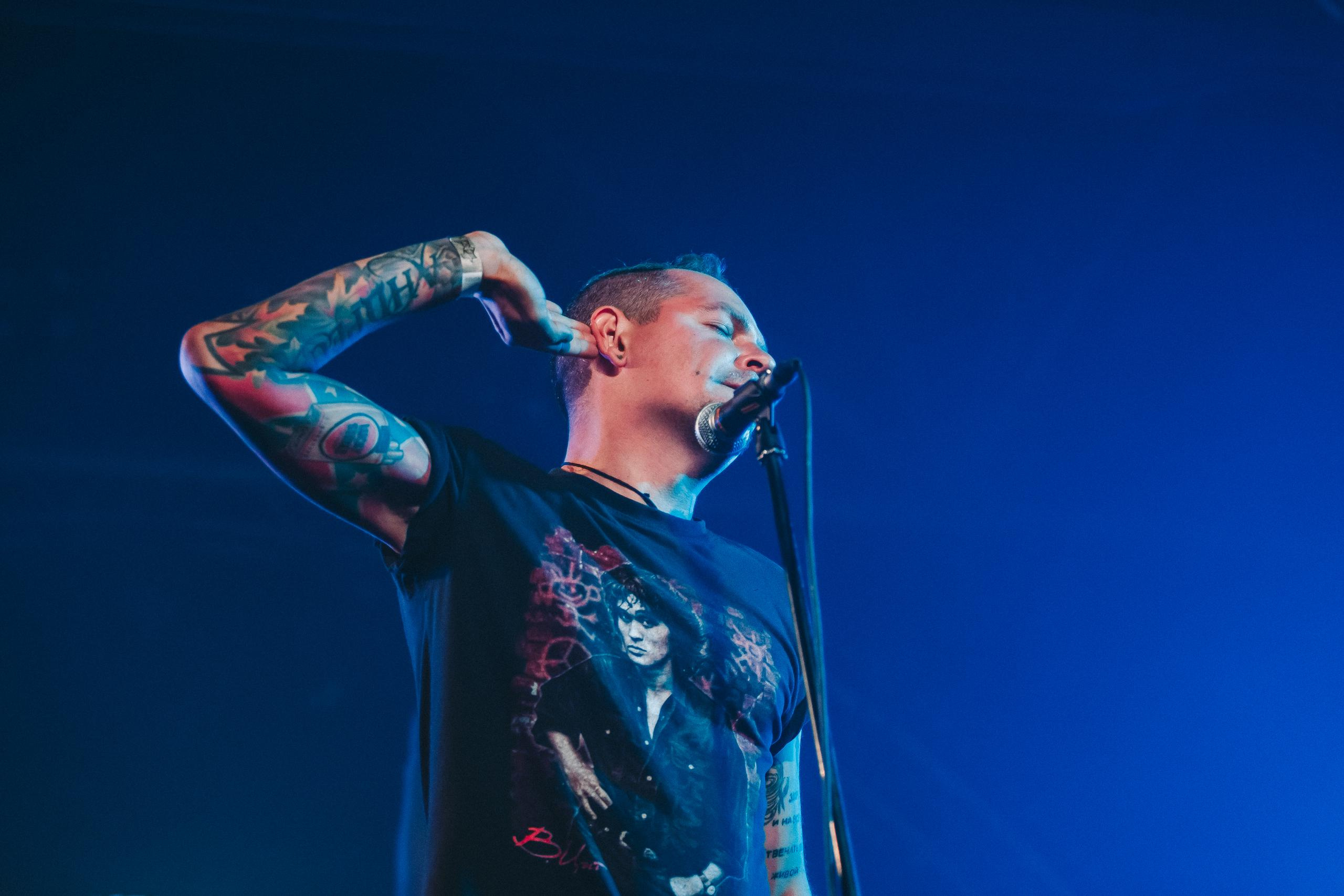 ДМЦ (ЖИВОЙ). Фотограф Сонкина Татьяна