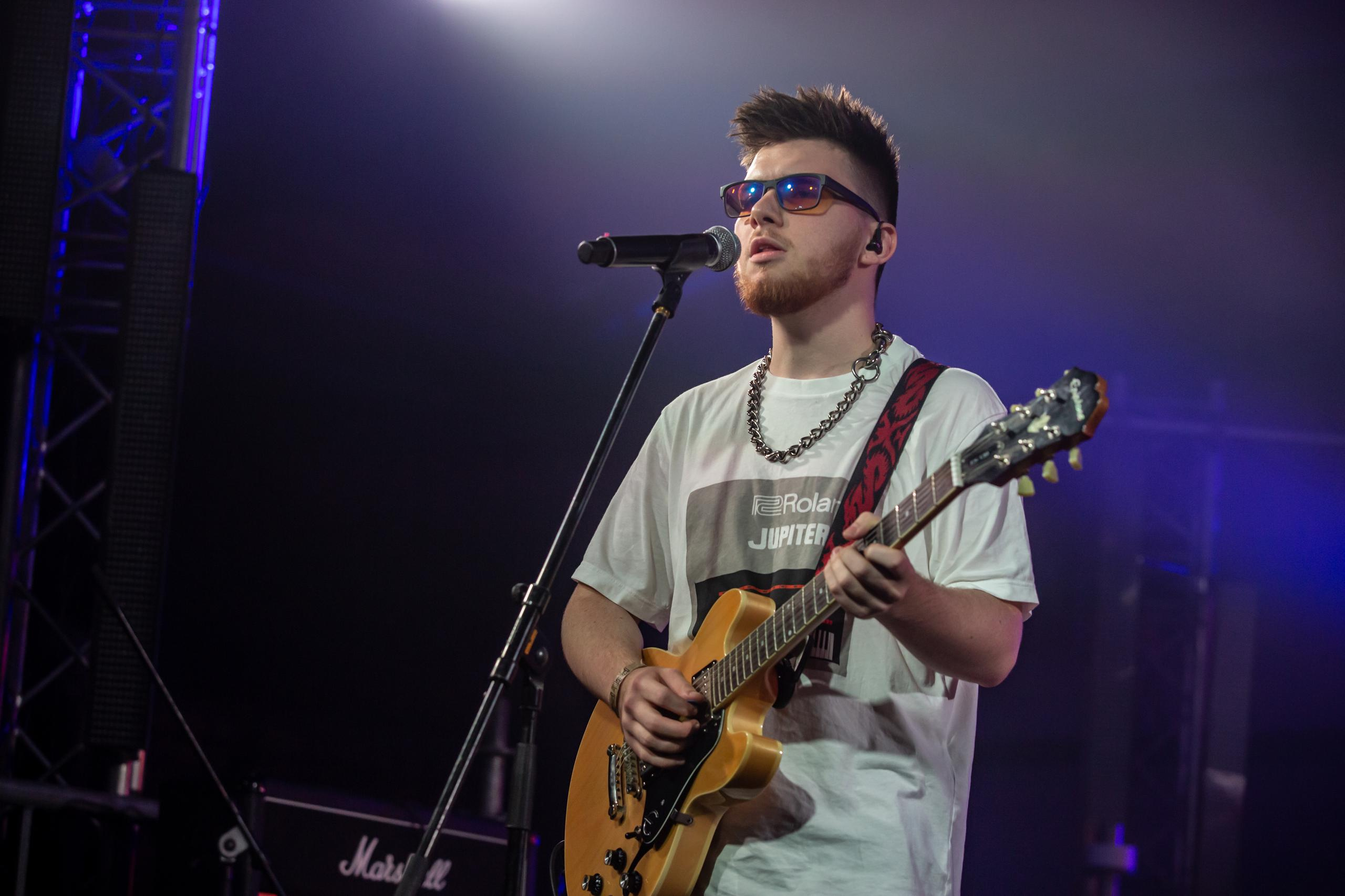 ХМЫРОВ (ЖИВОЙ). Photographer Sonkina Tatiana (Tanya Ash)