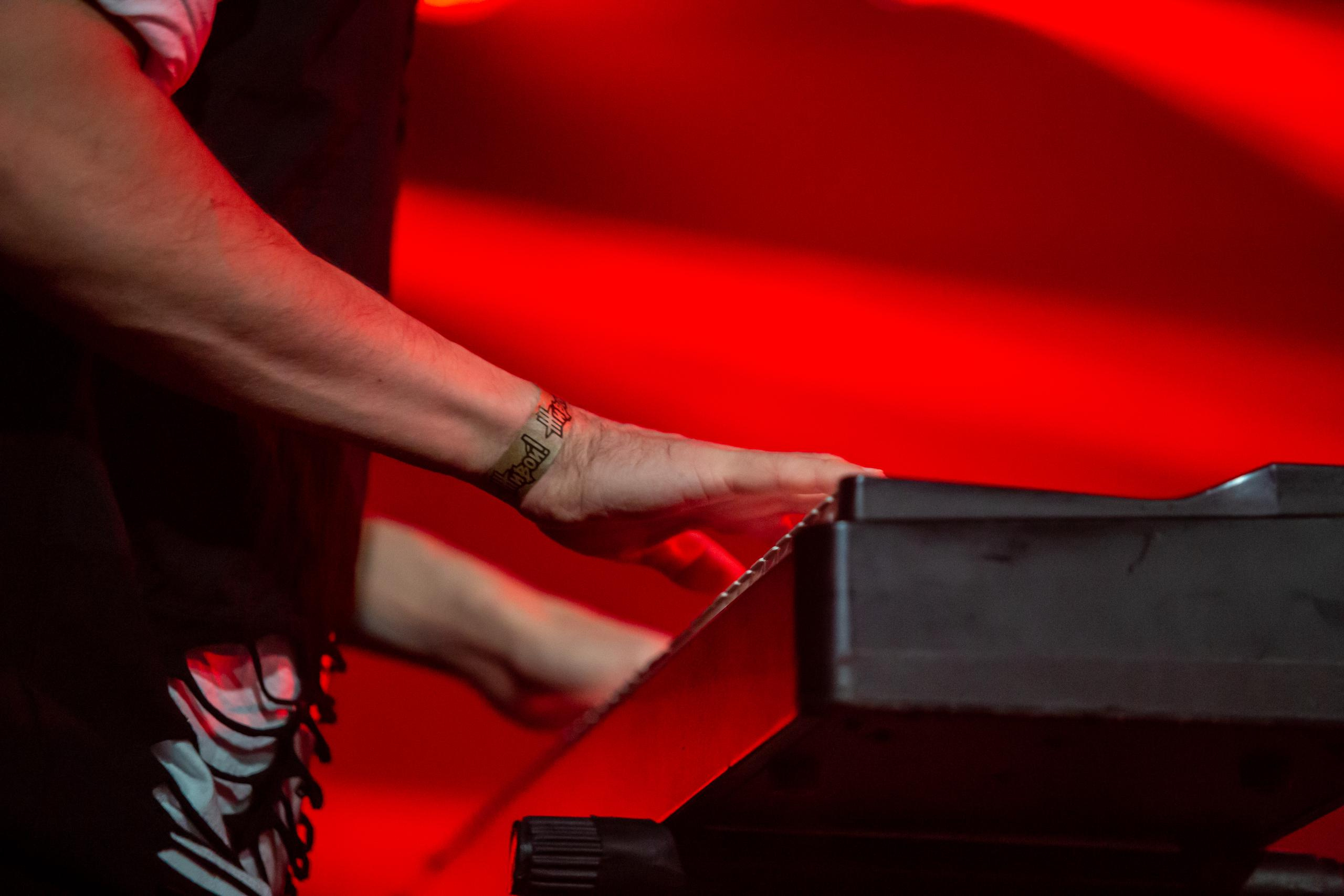 Zero People (ЖИВОЙ). Фотограф Сонкина Татьяна