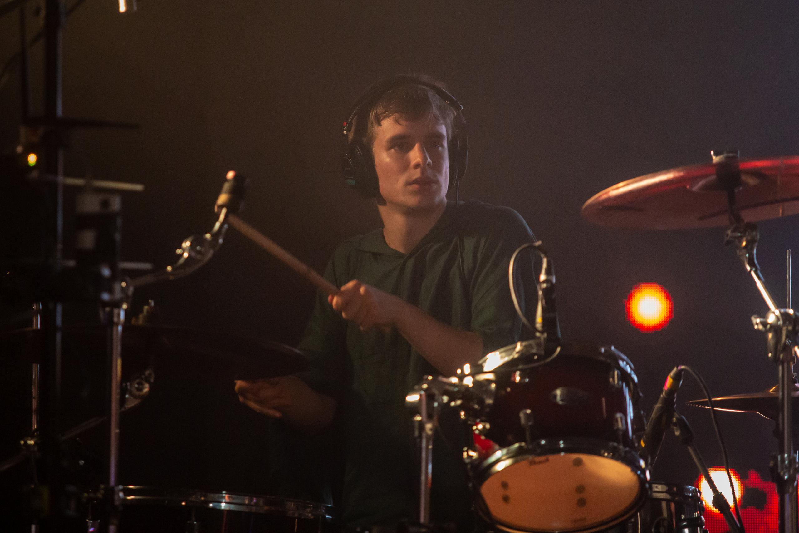 Kill the Barber! (ЖИВОЙ). Photographer Sonkina Tatiana (Tanya Ash)