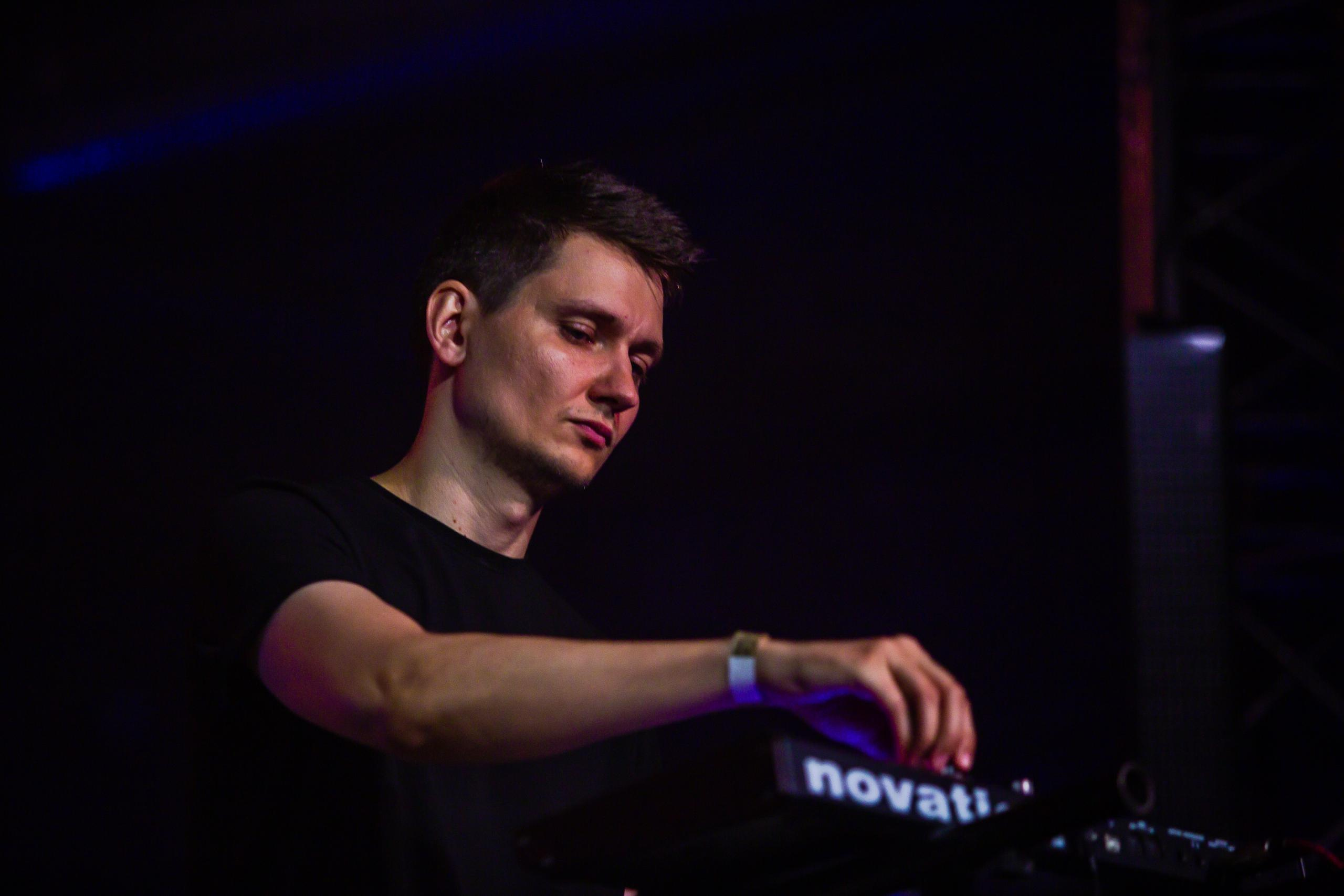 ДМЦ (ЖИВОЙ). Фотограф Сонкина Татьяна