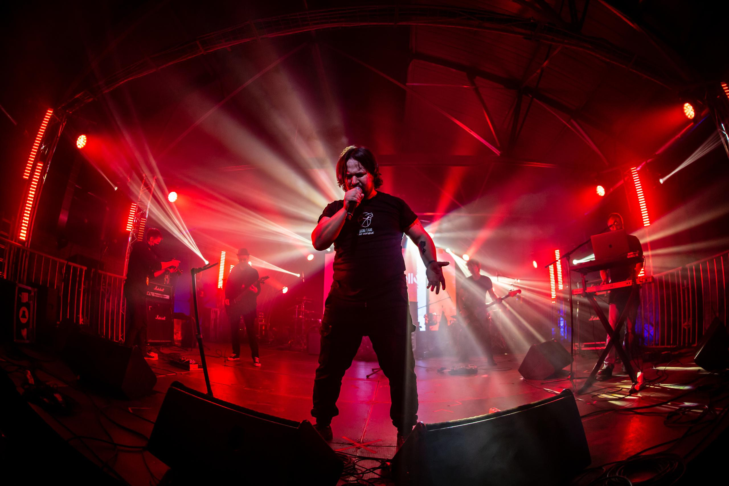 Para bellvm (ЖИВОЙ). Фотограф Сонкина Татьяна