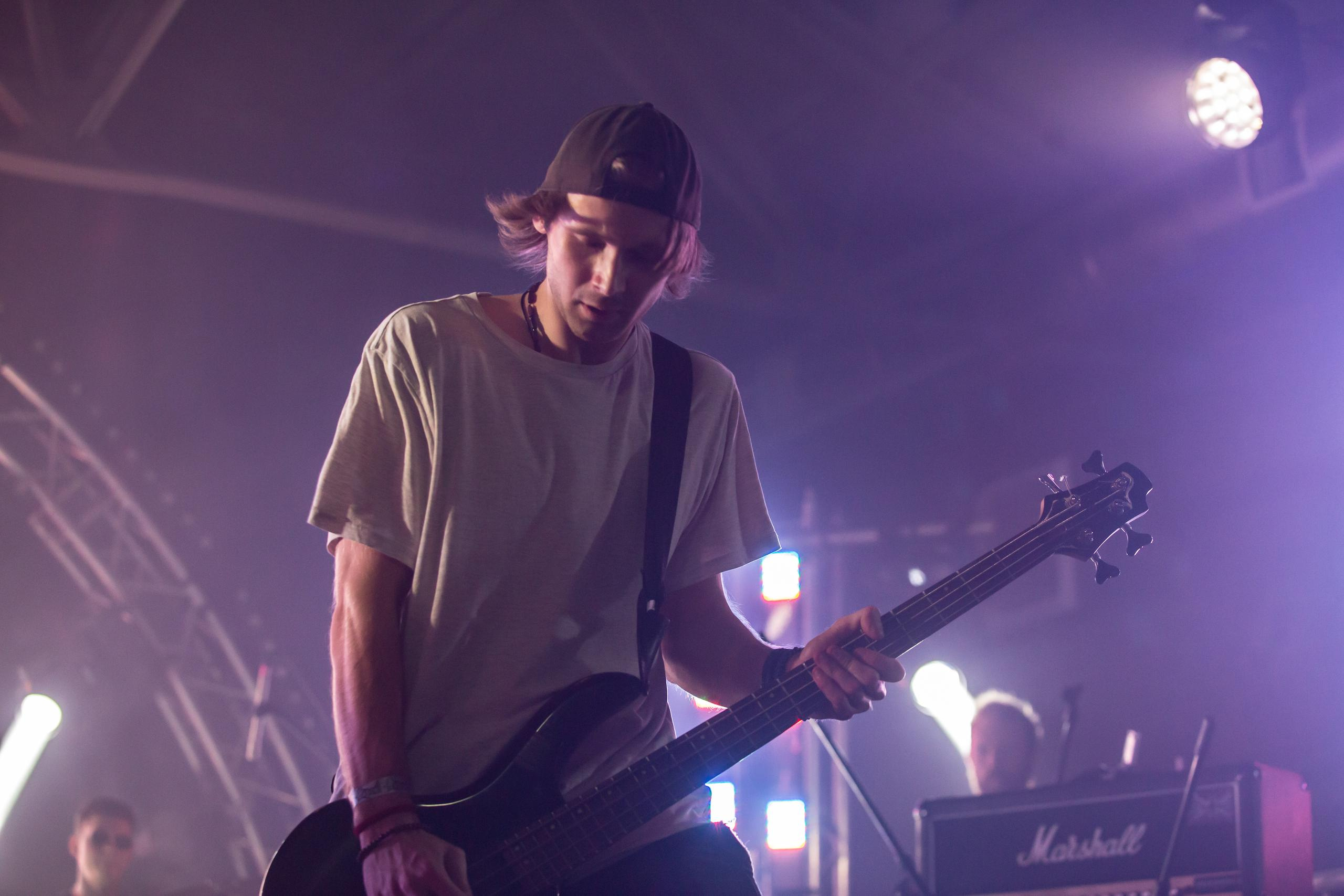 Дешевые Драмы на фестивале Живой 2020. Photographer Sonkina Tatiana (Tanya Ash)