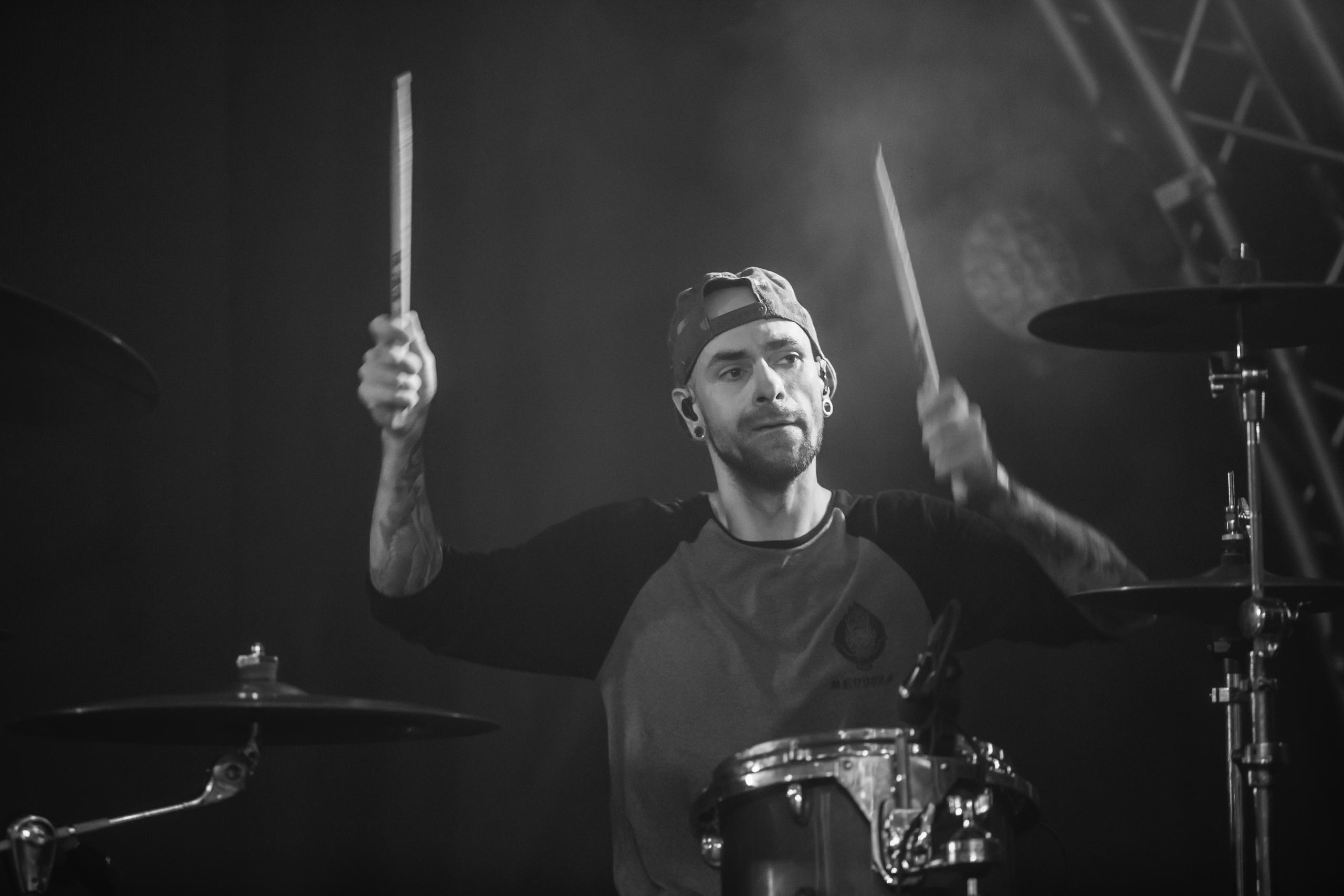 STIGMATA на фестивале Живой 2020. Фотограф Сонкина Татьяна