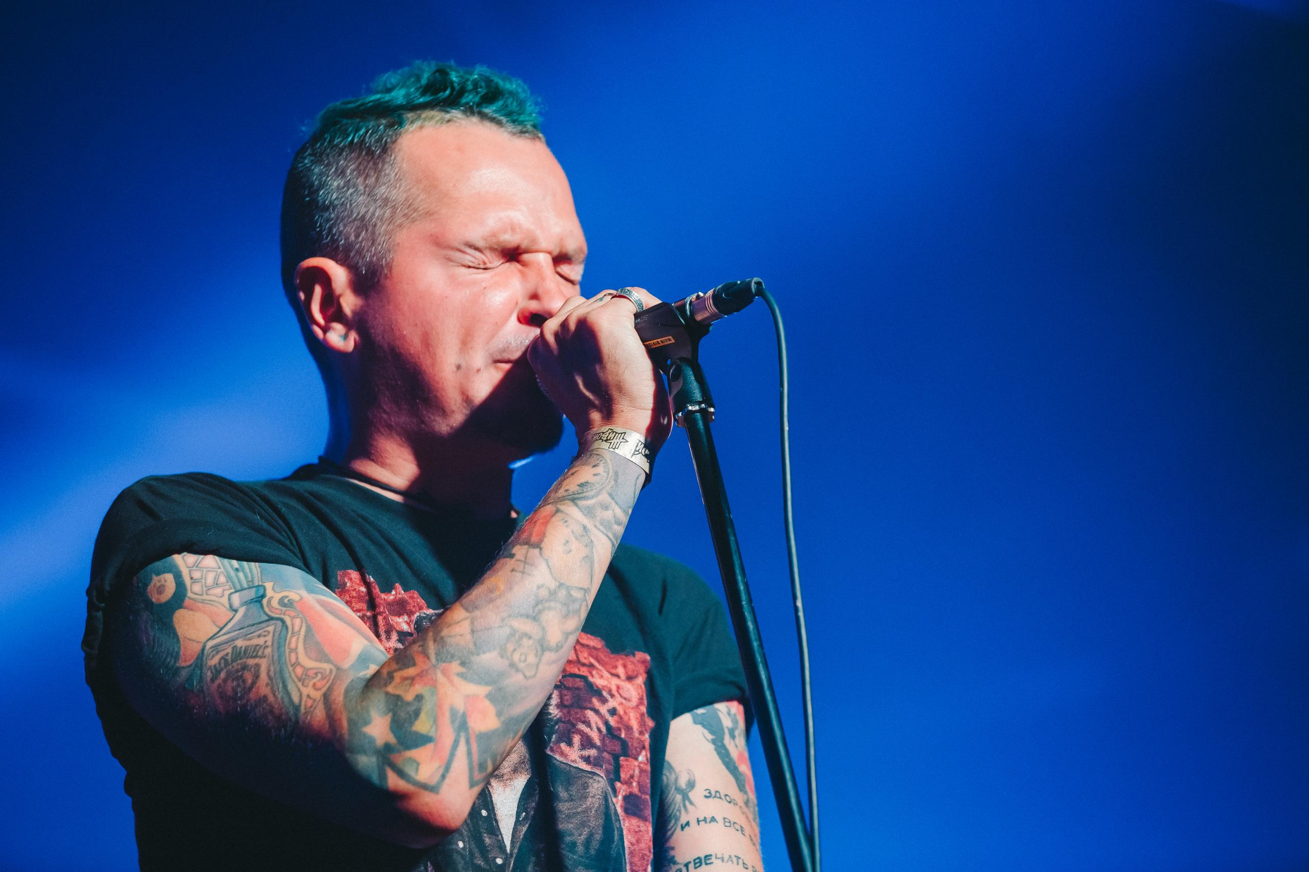 ДМЦ (ЖИВОЙ). Фотограф Сонкина Татьяна