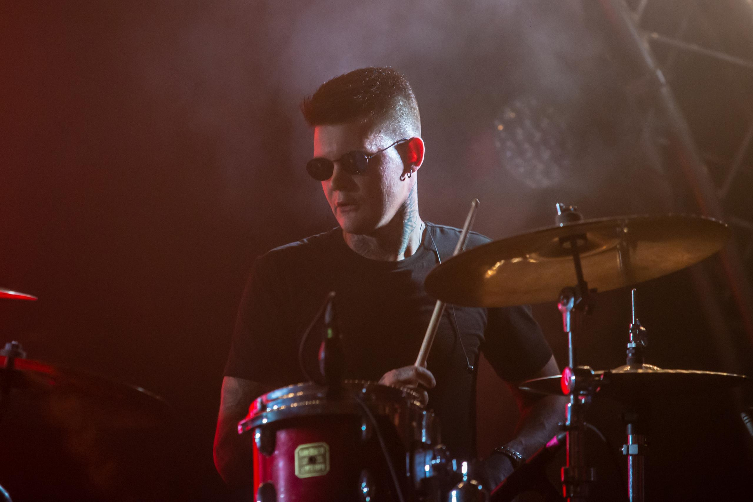 Дешевые Драмы на фестивале Живой 2020. Photographer Sonkina Tatiana (Tanya Ash)