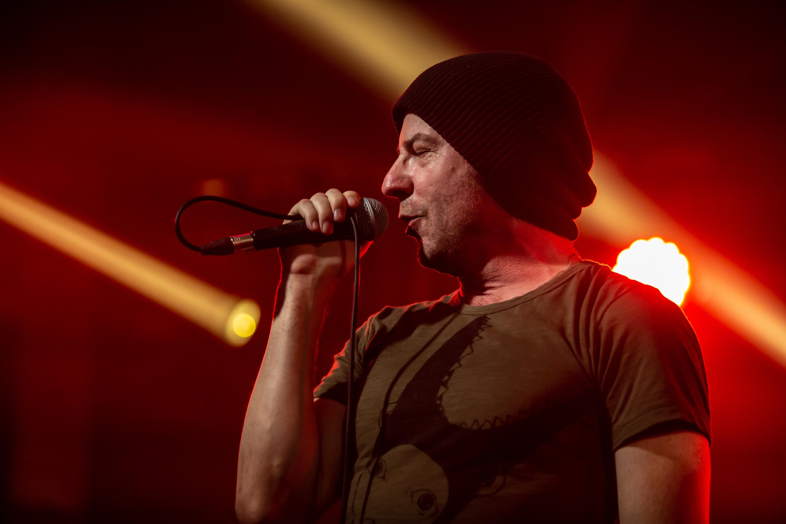 Zero People (ЖИВОЙ). Фотограф Сонкина Татьяна