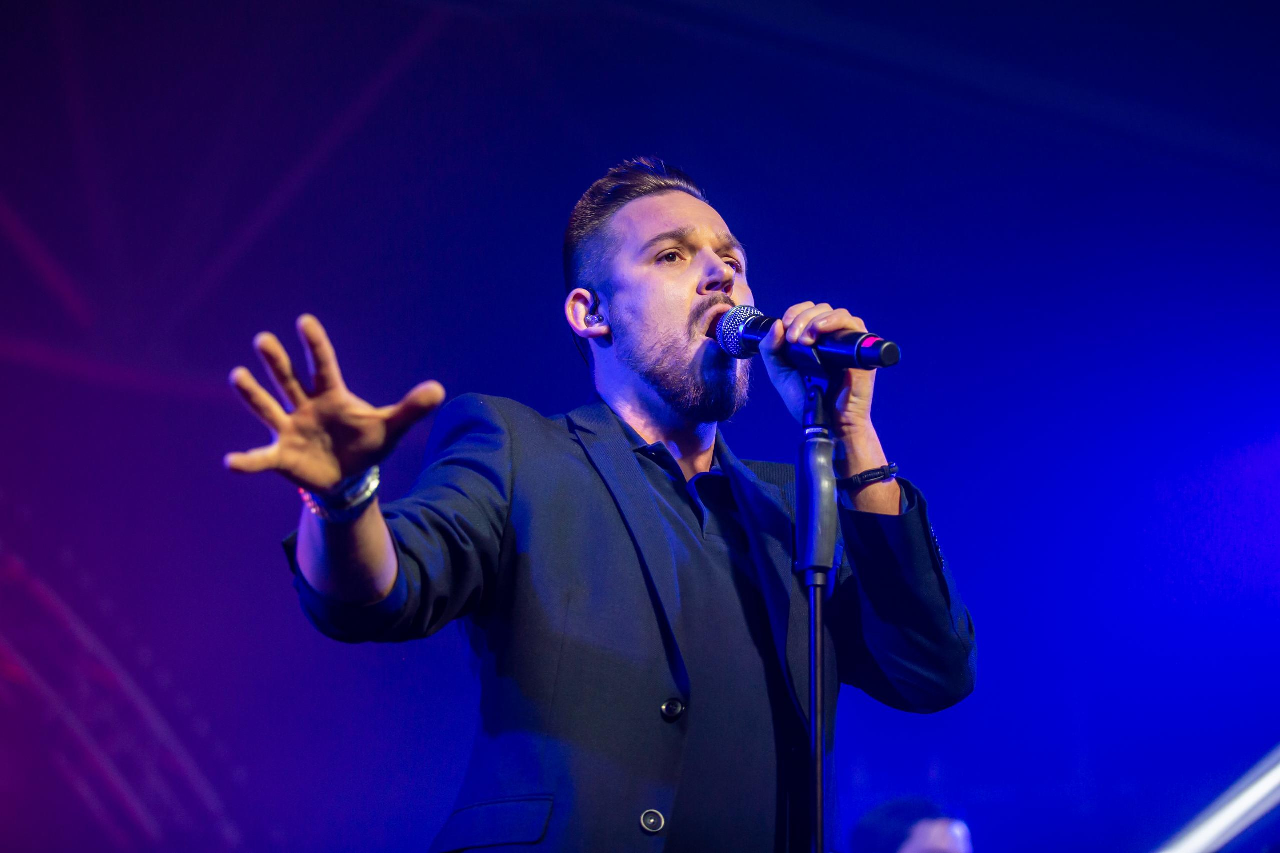 КОПЕНGАGЕН на фестивале Живой 2020. Фотограф Сонкина Татьяна