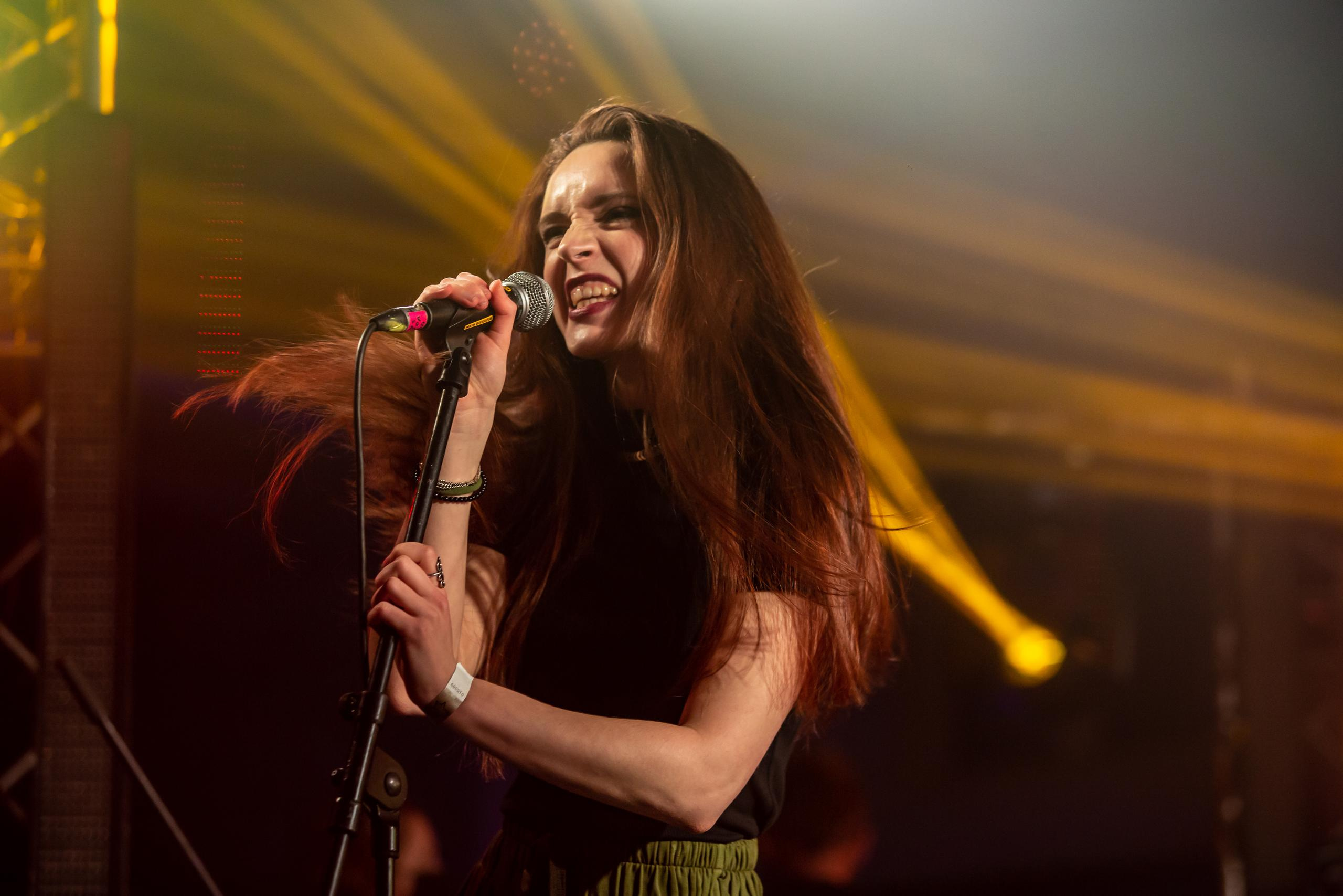 In.Spural (ЖИВОЙ). Фотограф Сонкина Татьяна