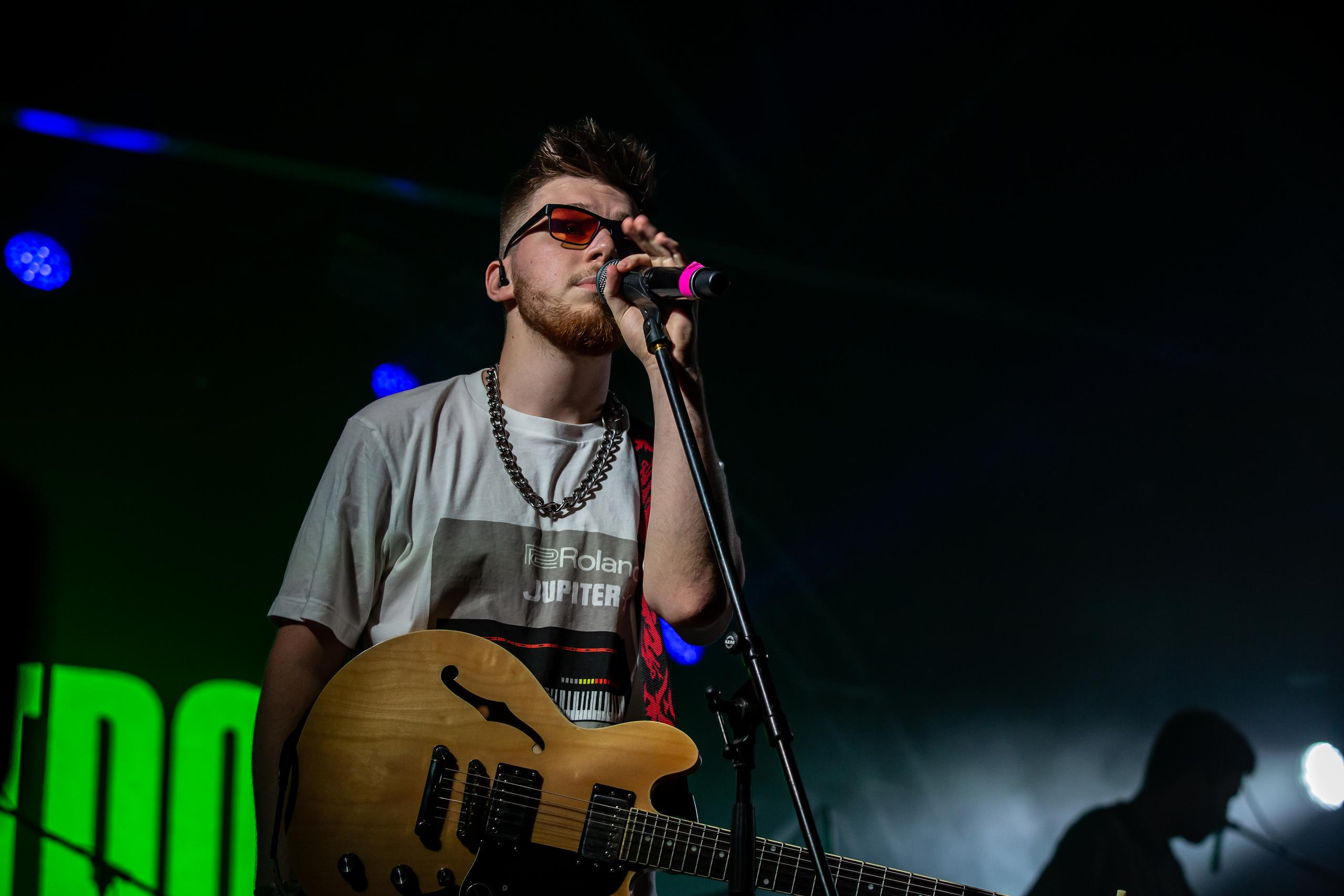 ХМЫРОВ (ЖИВОЙ). Photographer Sonkina Tatiana (Tanya Ash)