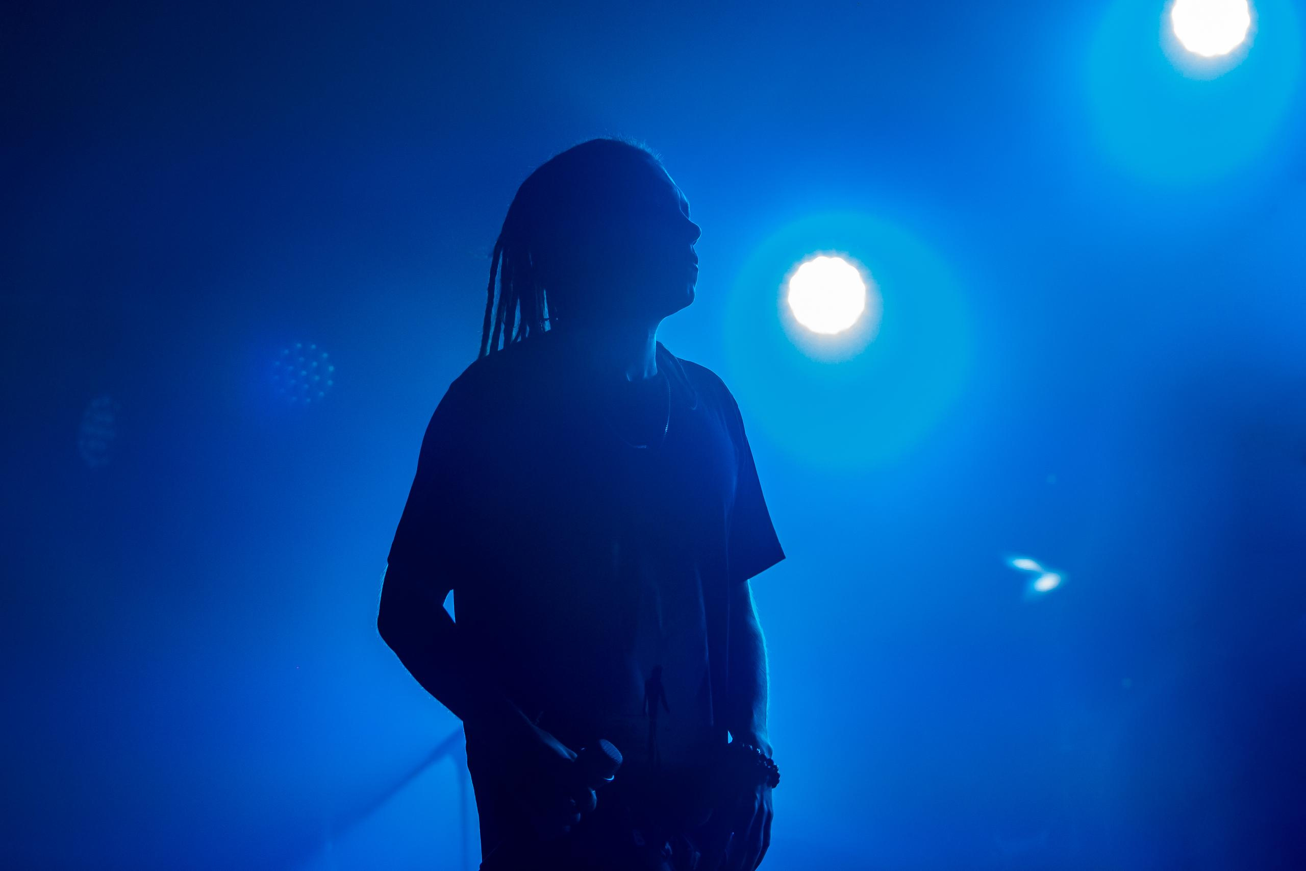 ТАЙМСКВЕР на фестивале Живой 2020. Фотограф Сонкина Татьяна