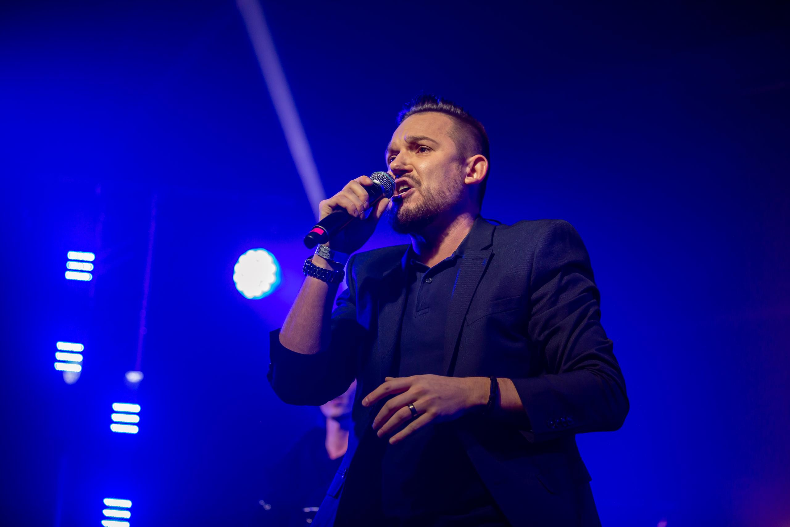 КОПЕНGАGЕН на фестивале Живой 2020. Фотограф Сонкина Татьяна