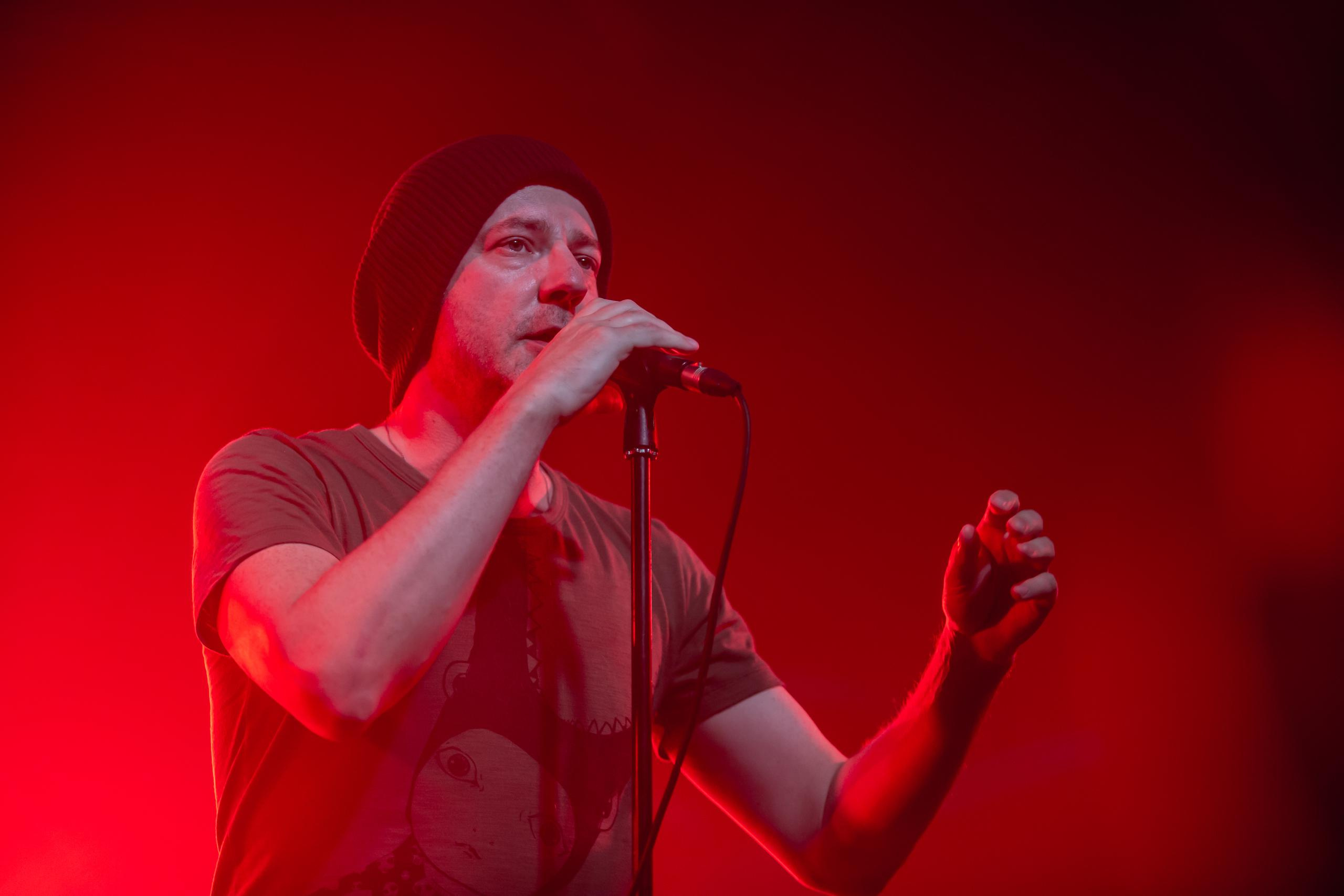 Zero People (ЖИВОЙ). Фотограф Сонкина Татьяна