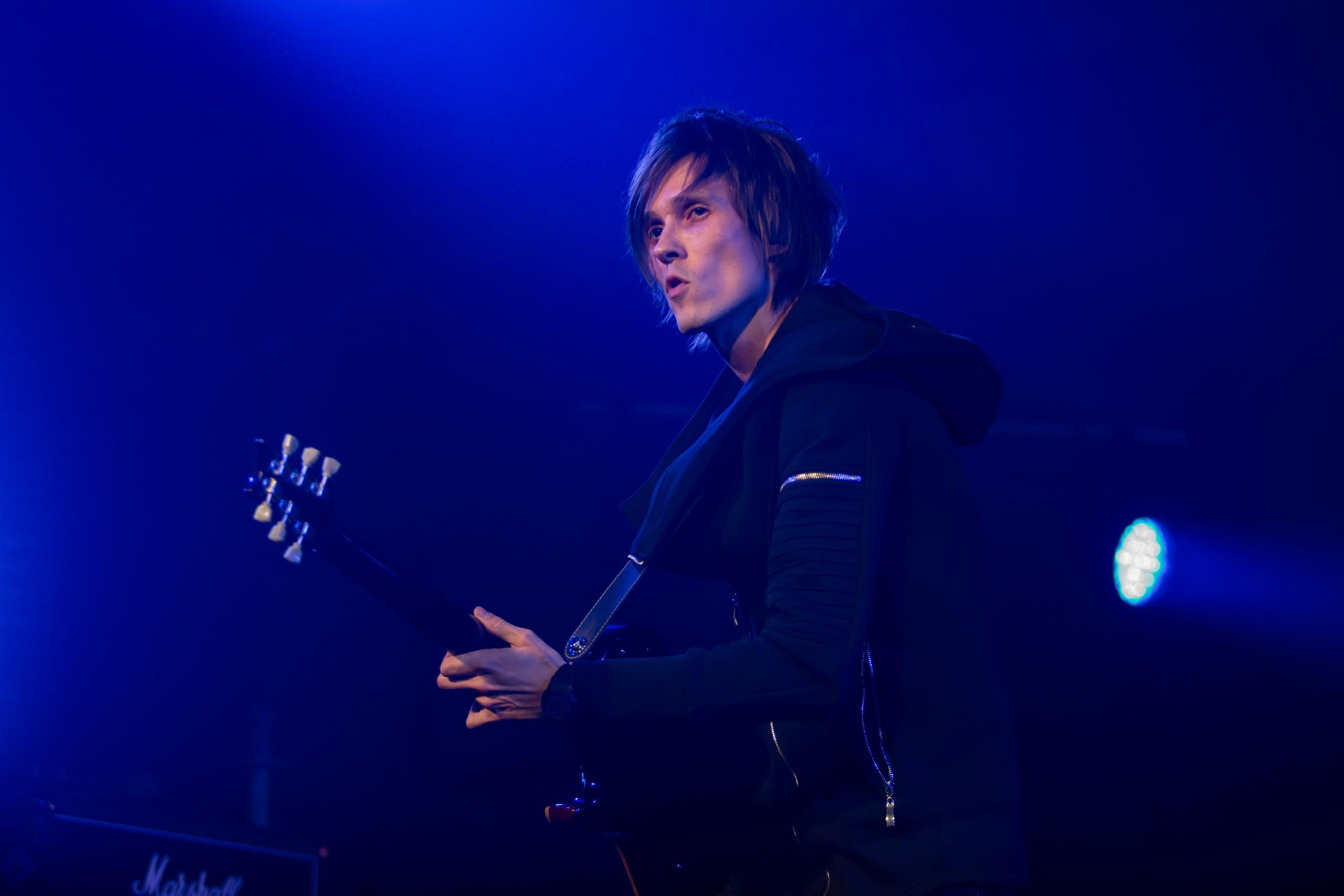 КОПЕНGАGЕН на фестивале Живой 2020. Фотограф Сонкина Татьяна