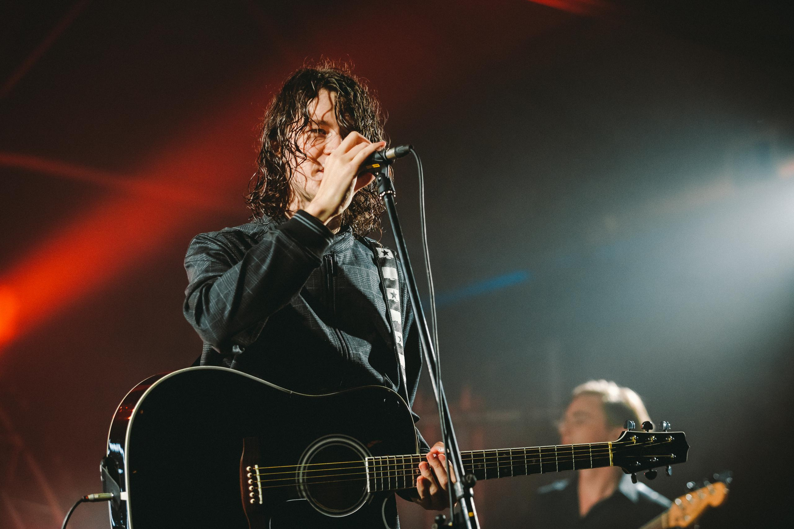 In.Spural (ЖИВОЙ). Фотограф Сонкина Татьяна