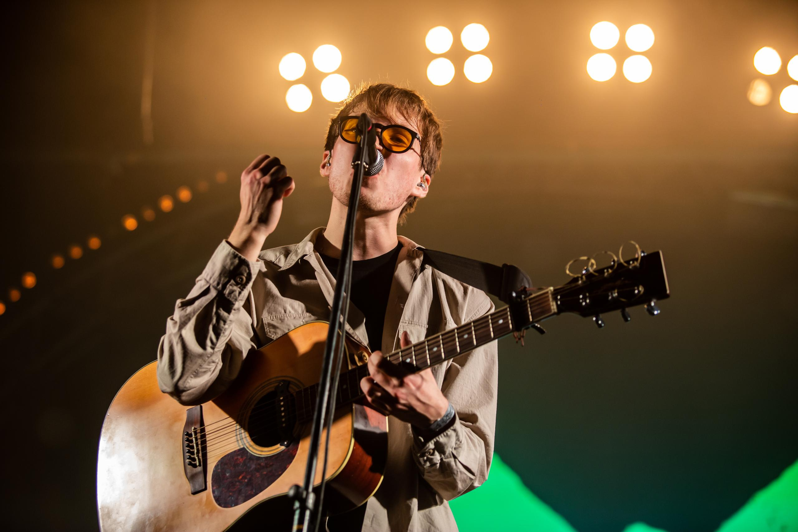 The Reyson на фестивале Живой 2020. Фотограф Сонкина Татьяна