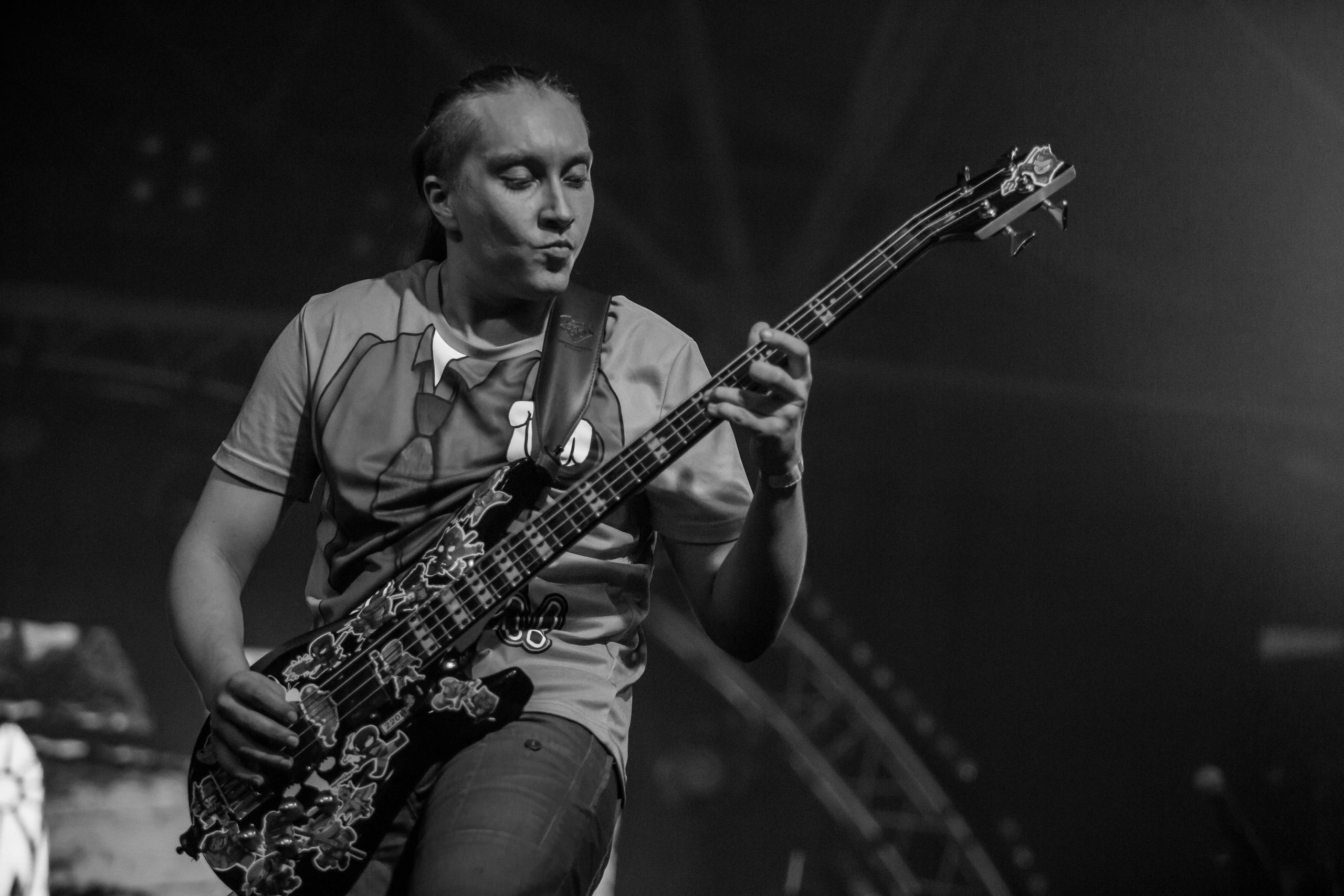 Metamarin (ЖИВОЙ). Фотограф Сонкина Татьяна