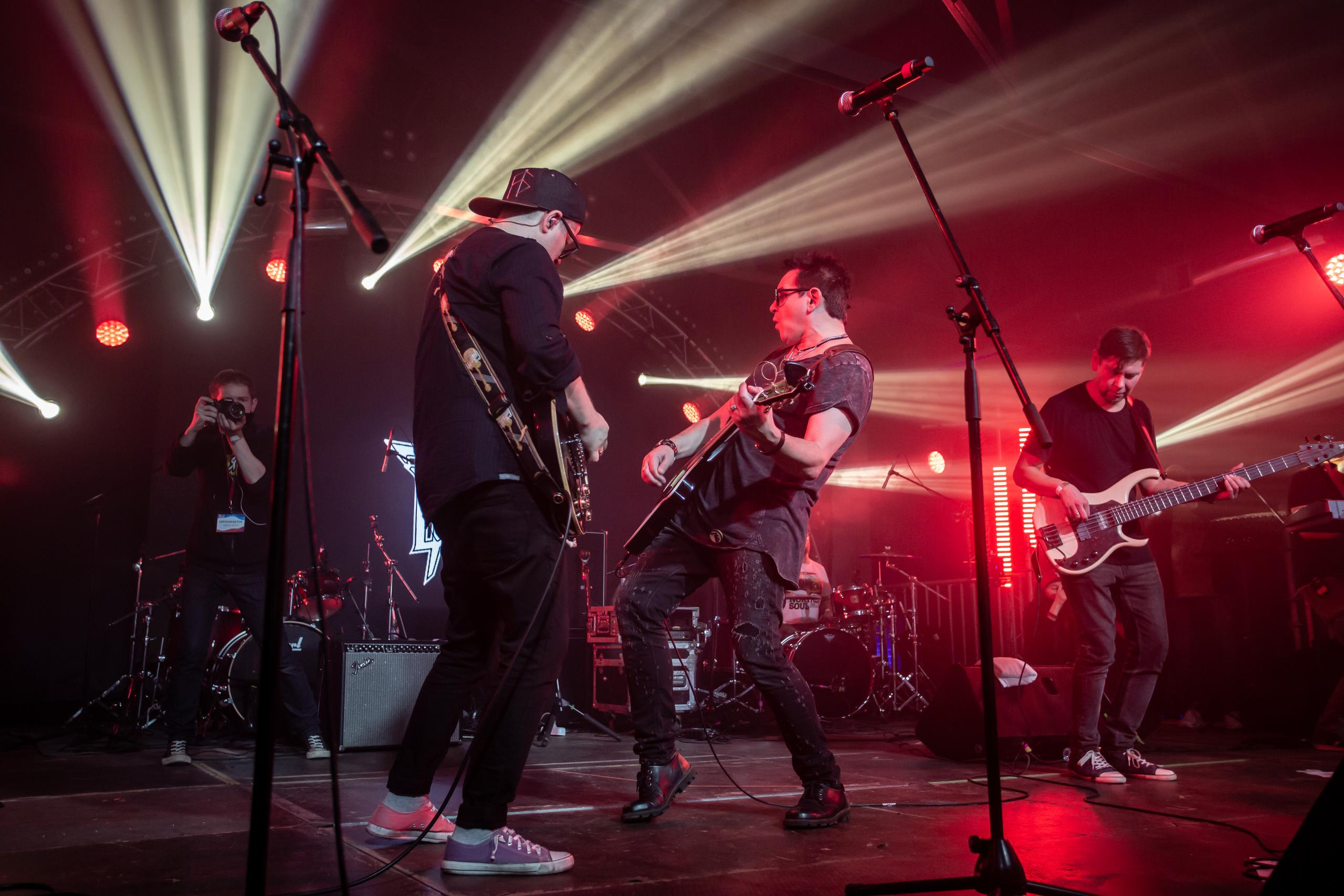 7Б (ЖИВОЙ). Photographer Sonkina Tatiana (Tanya Ash)