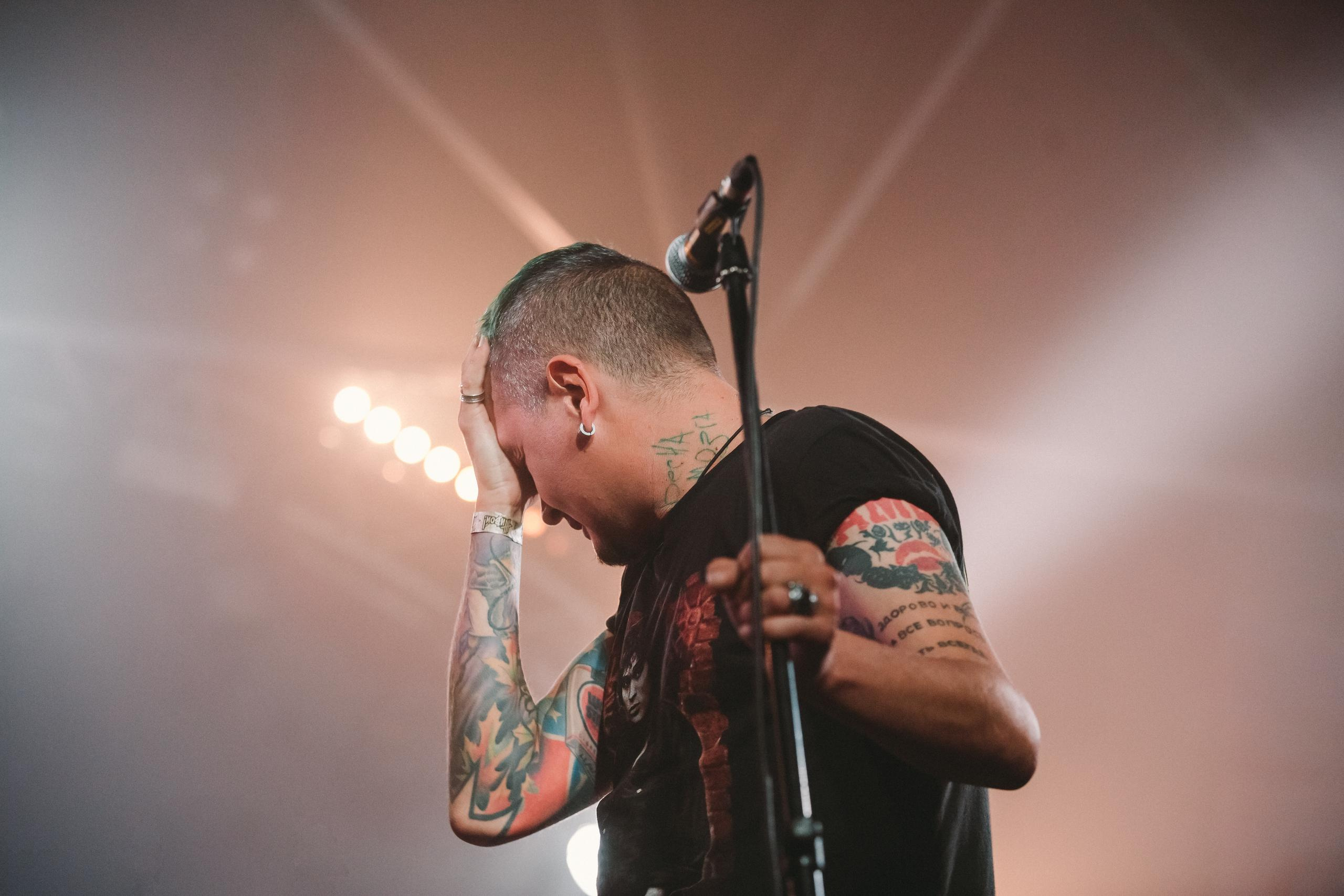 ДМЦ (ЖИВОЙ). Фотограф Сонкина Татьяна